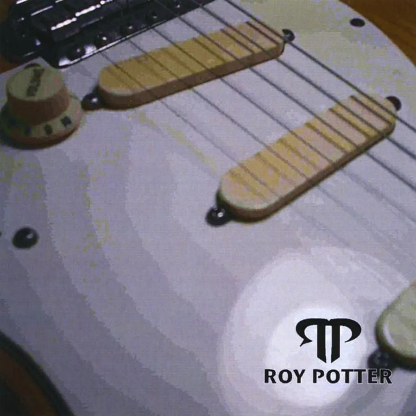 Roy Potter