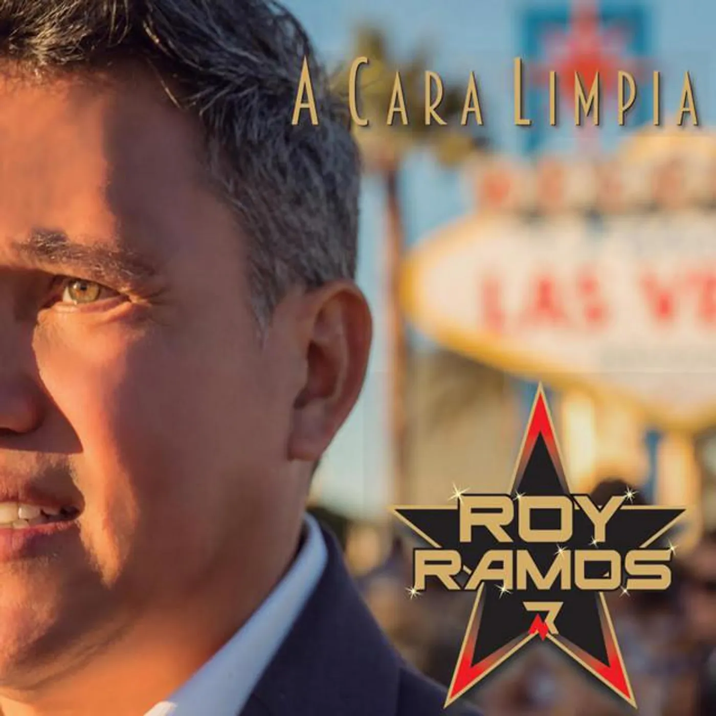 Roy Ramos Brand Page