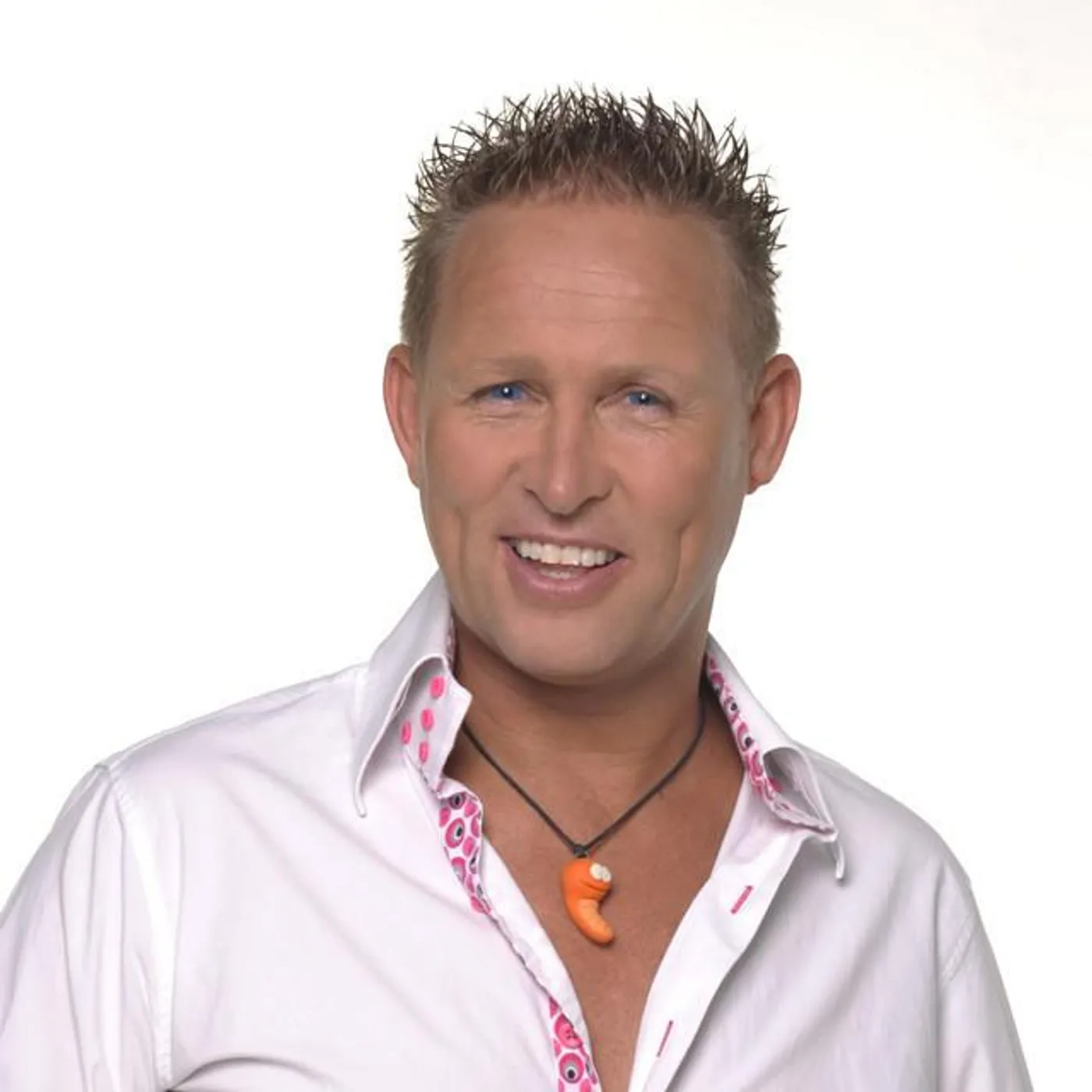 Roy Raymonds