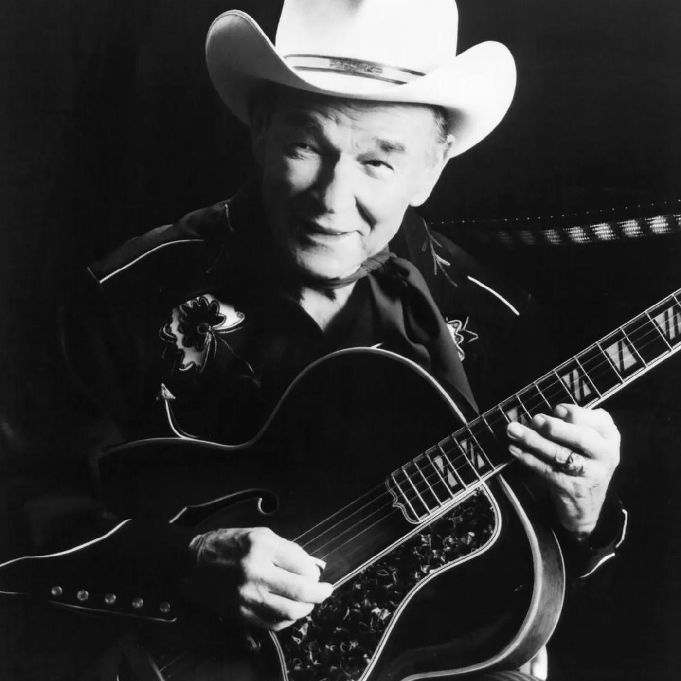 Roy Rogers