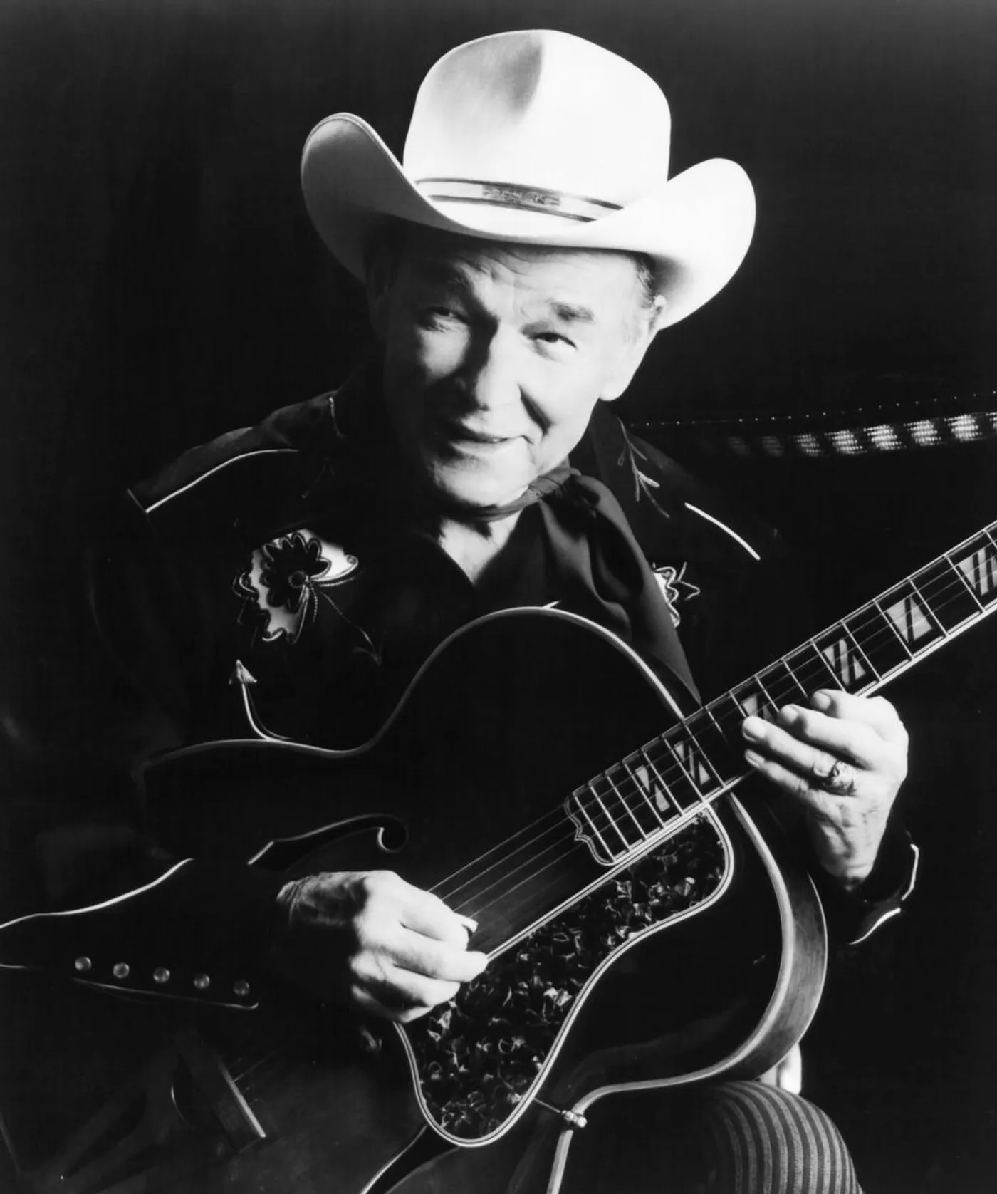 Roy Rogers