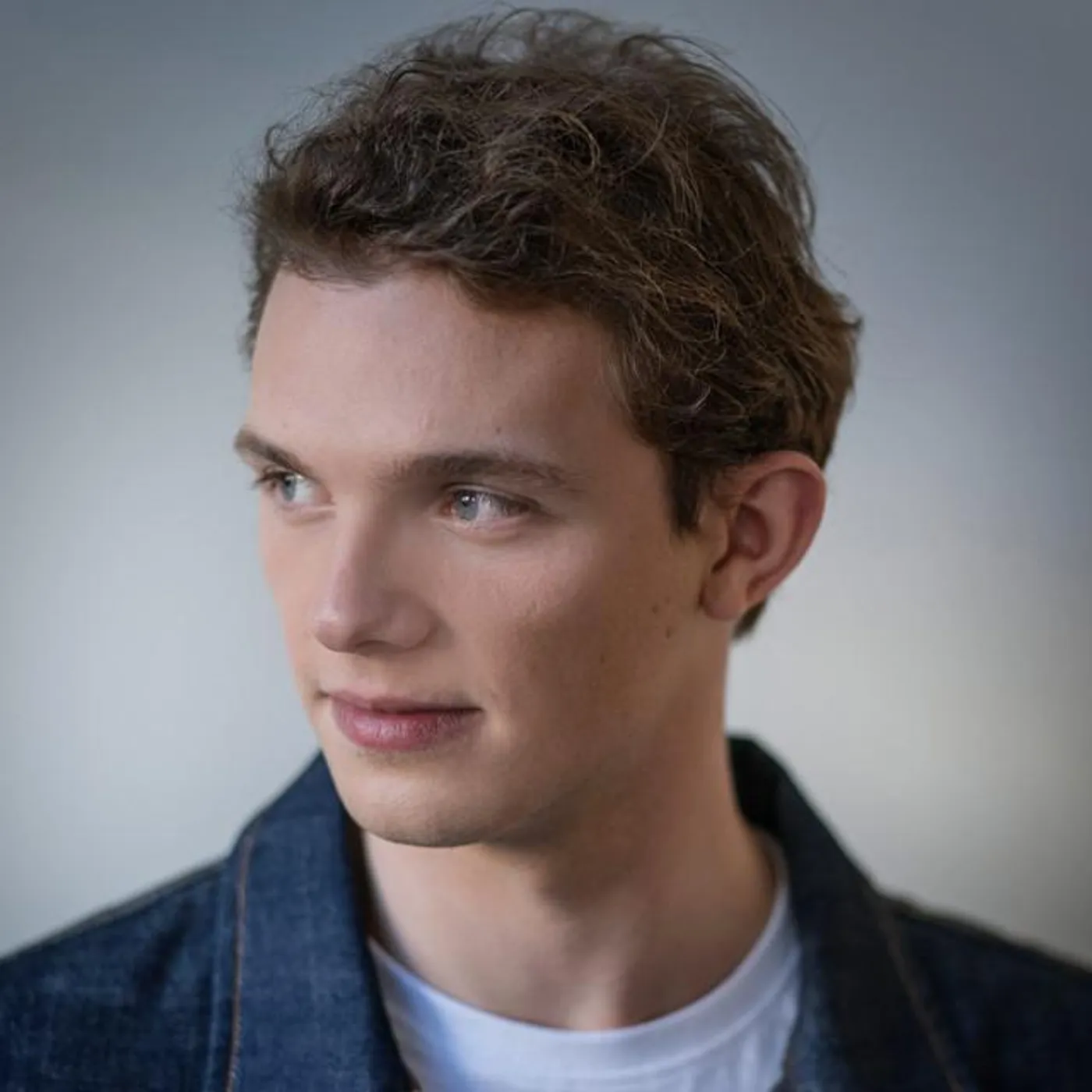 Roy van Maren Brand Page