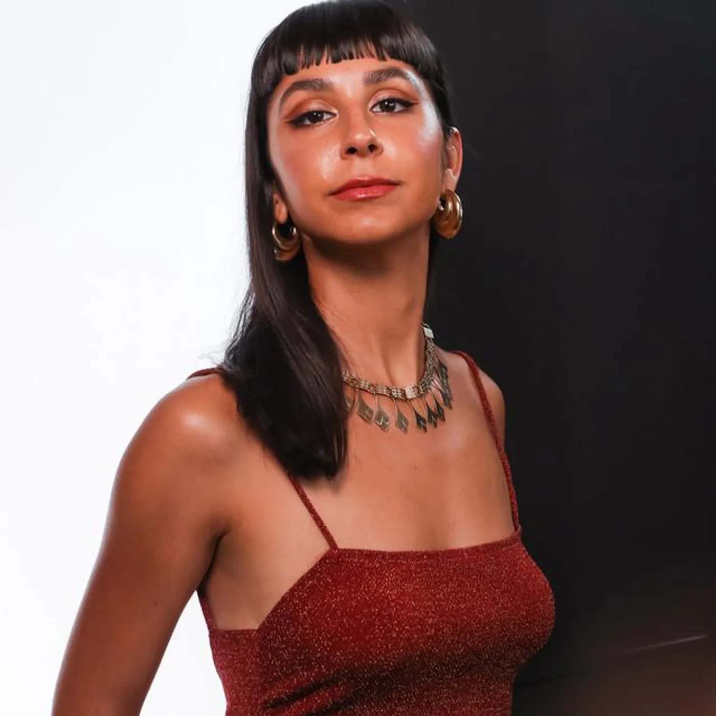 Roya Naldi Brand Page