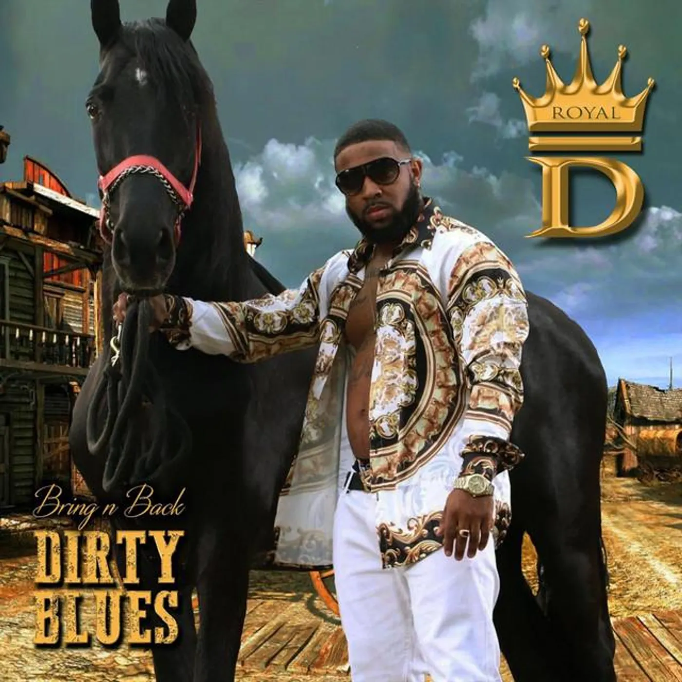 Royal D Brand Page