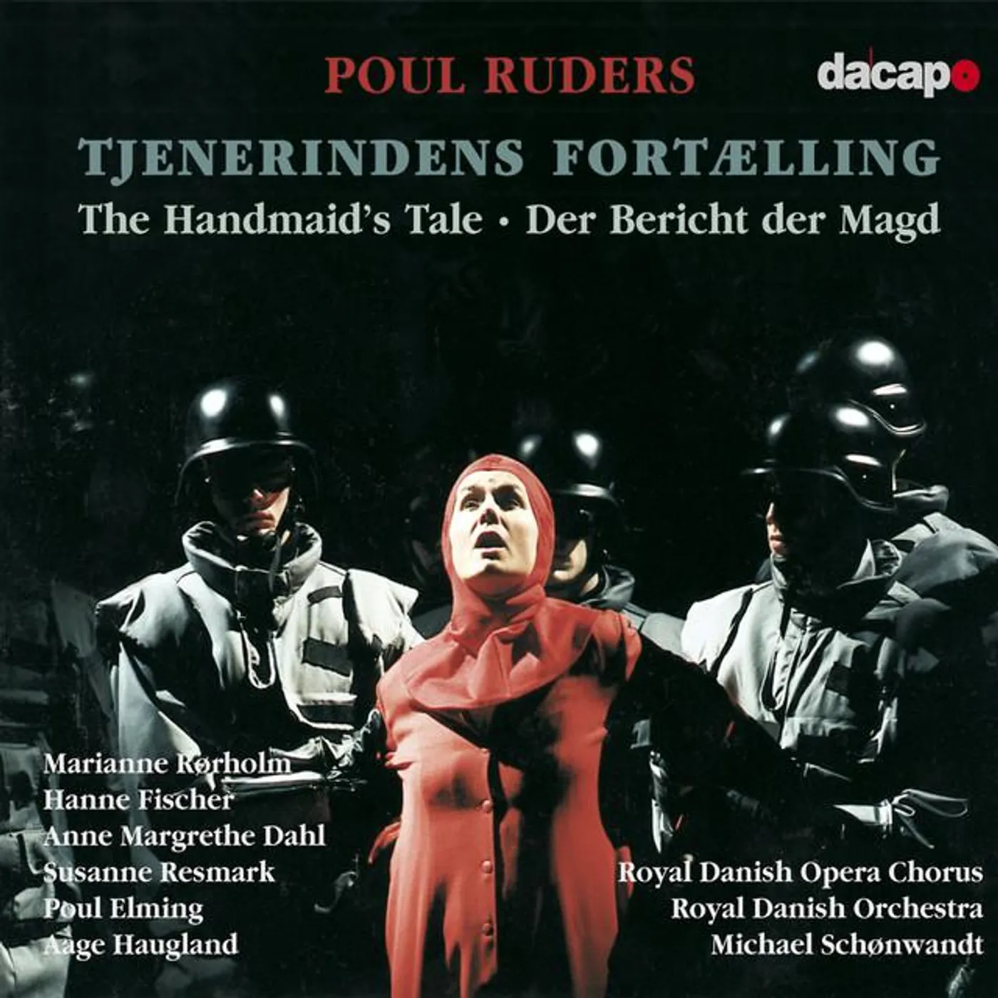 Royal Danish Opera Chorus
