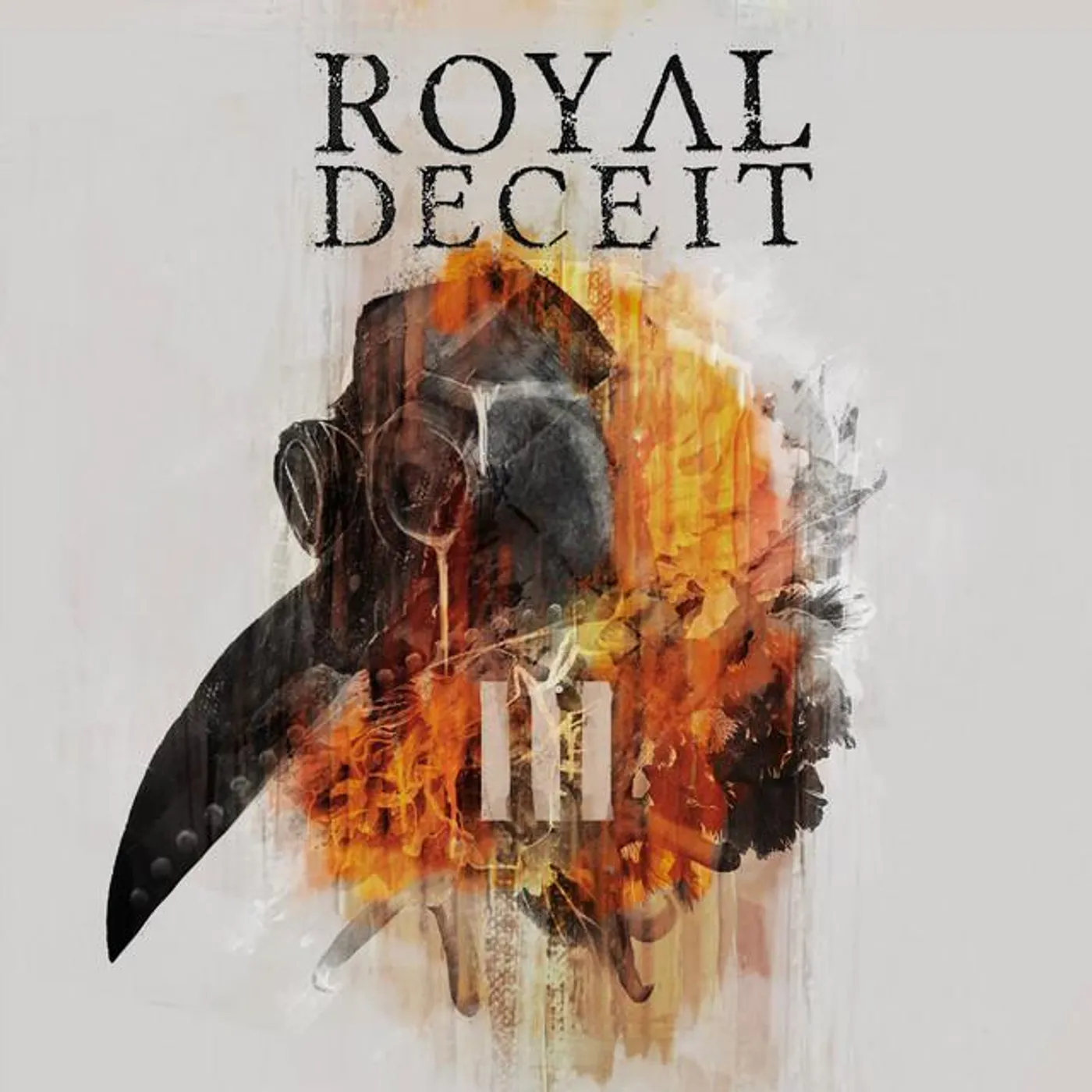 Royal Deceit