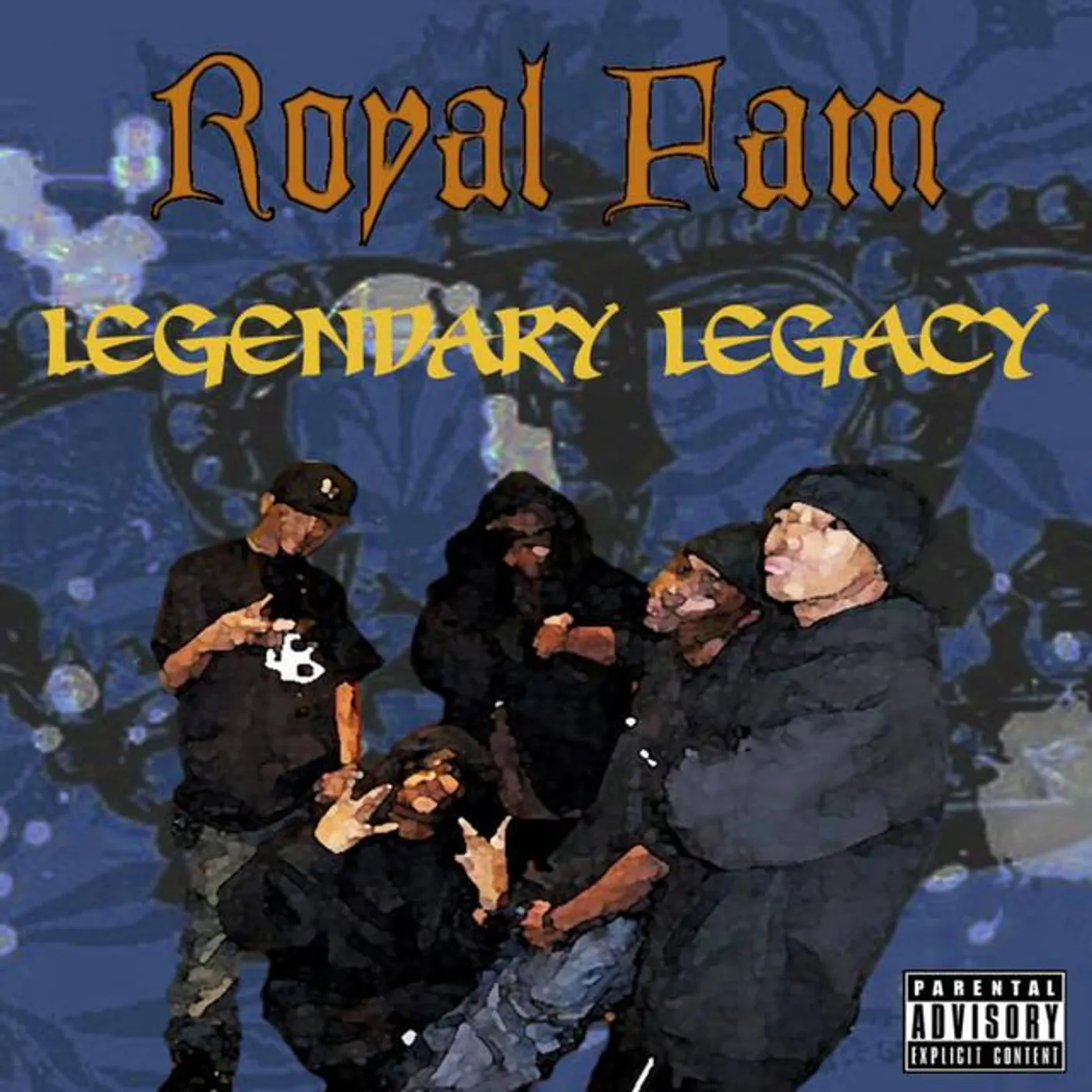 Royal Fam