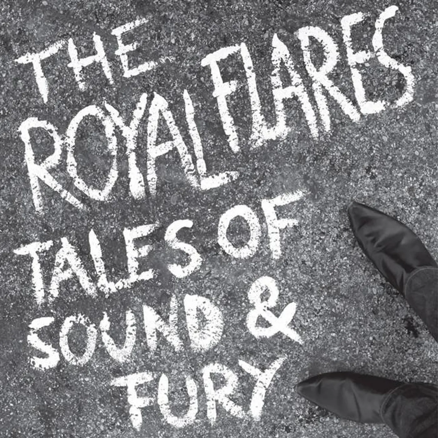 The Royal Flares