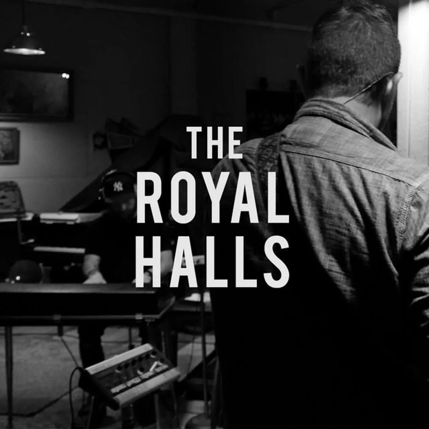 The Royal Halls