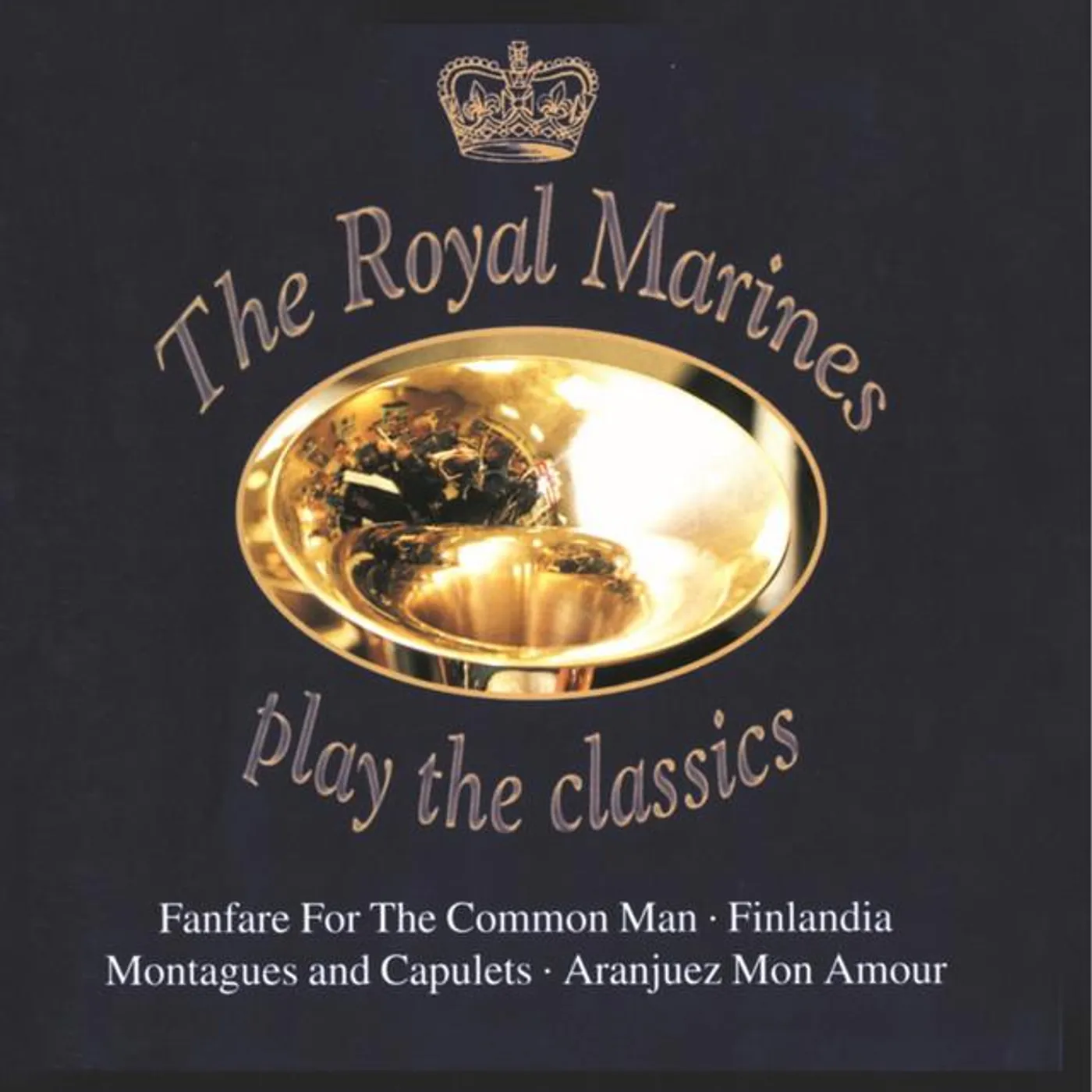 Royal Marines