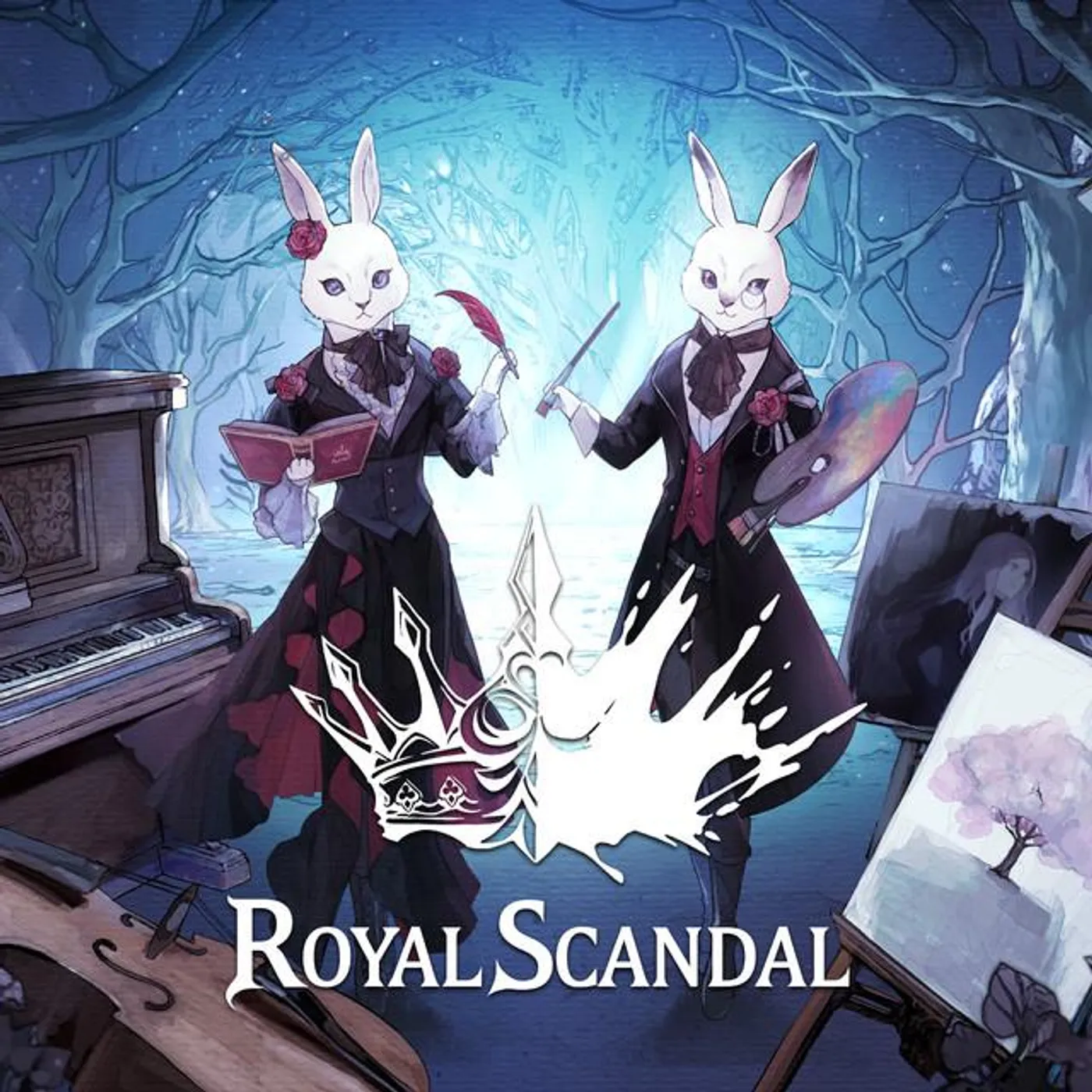 Royal Scandal