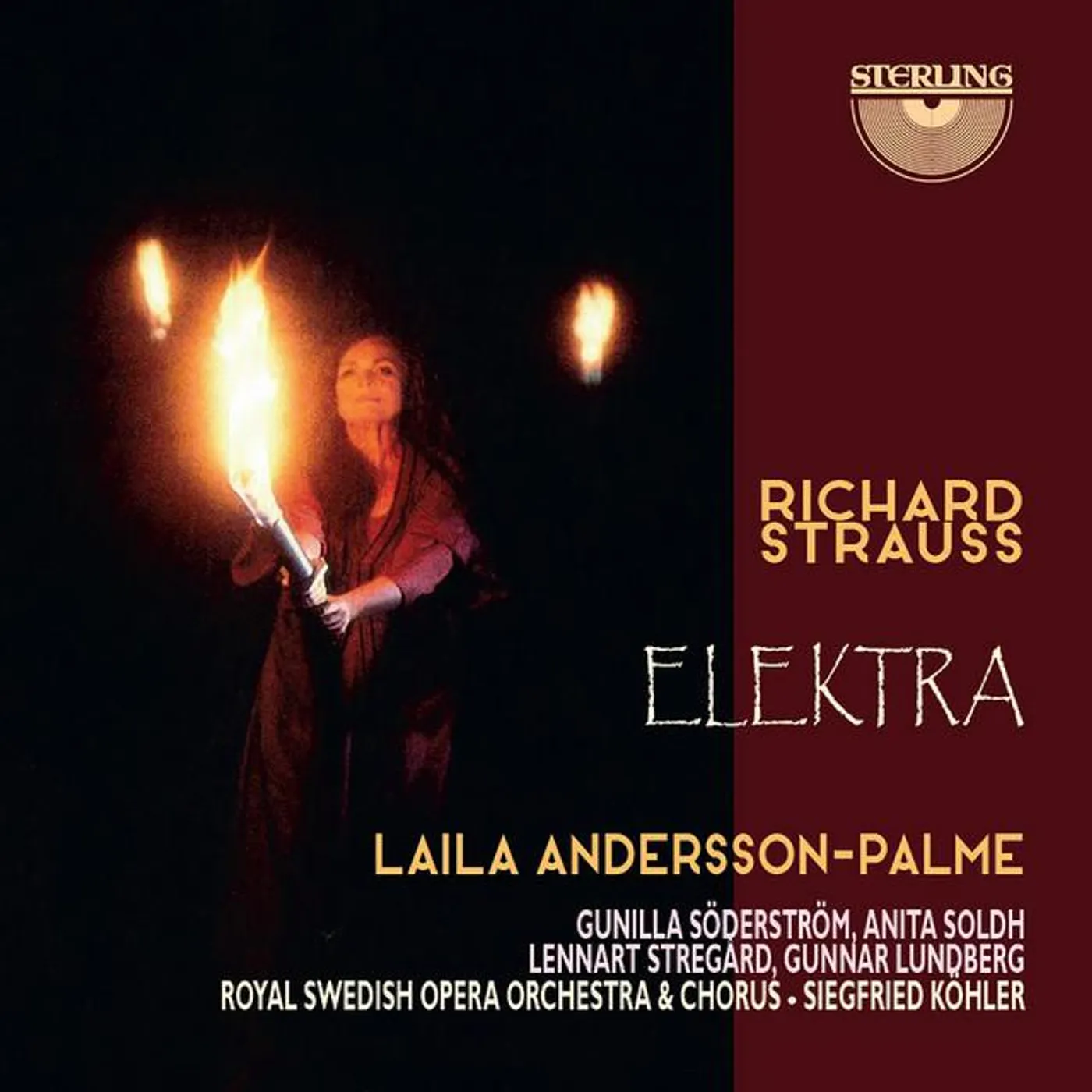 Royal Swedish Opera Orchestra