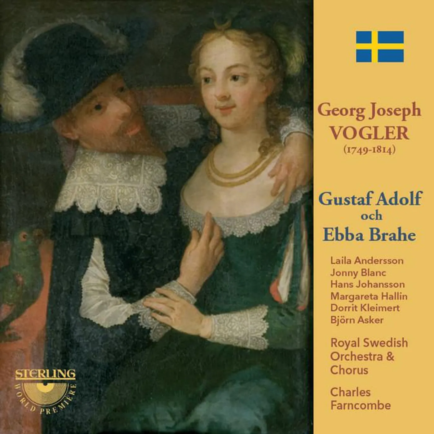 Royal Swedish Orchestra