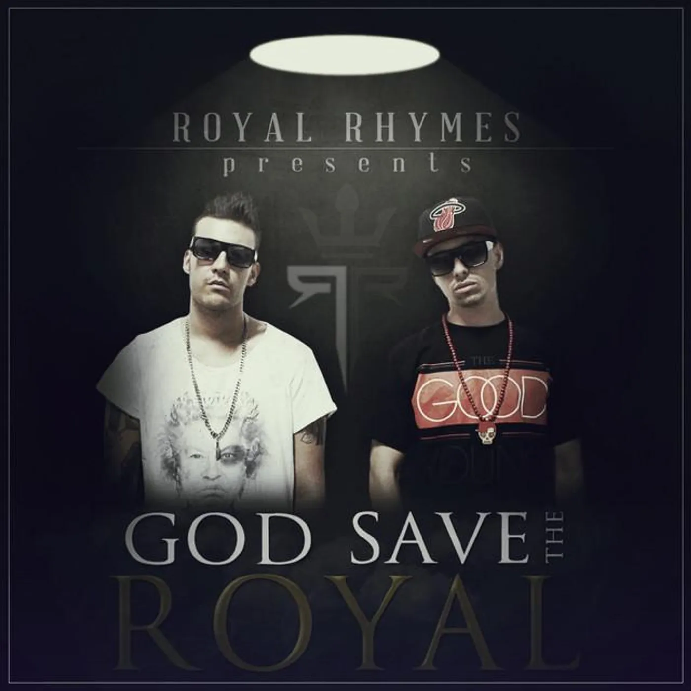 Royal Rhymes Brand Page