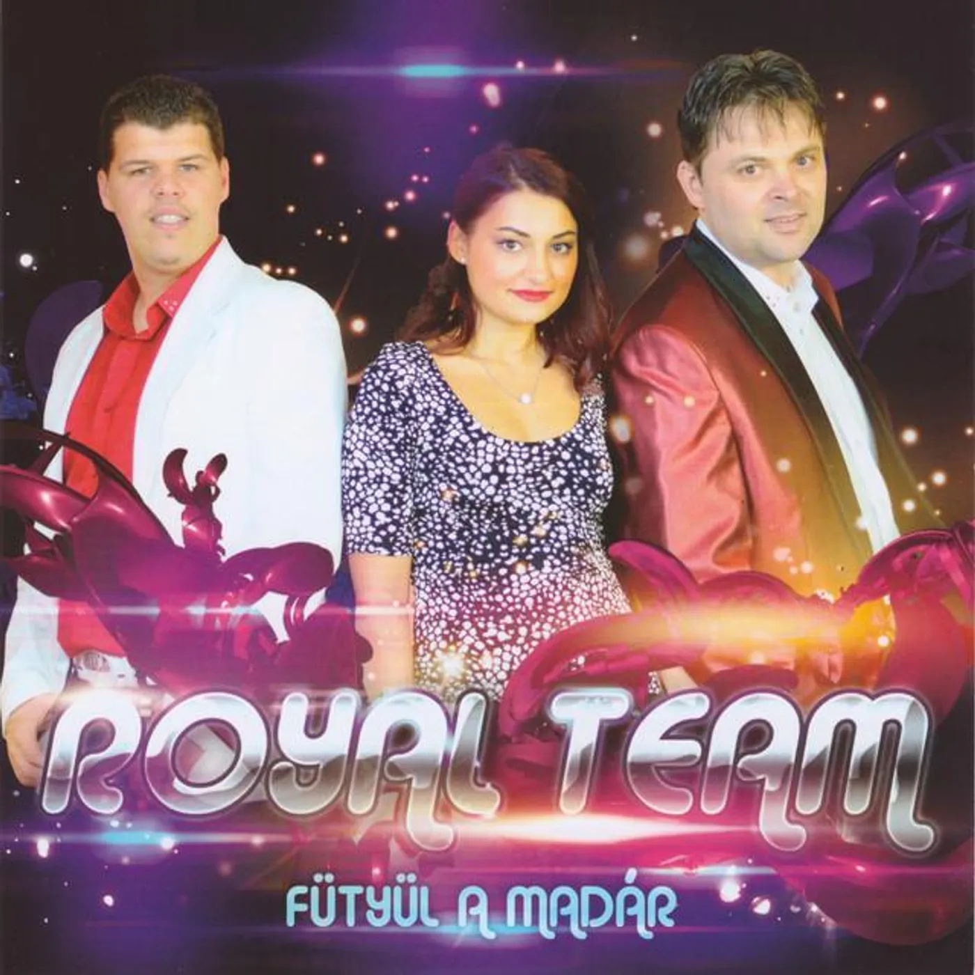 Royal Team