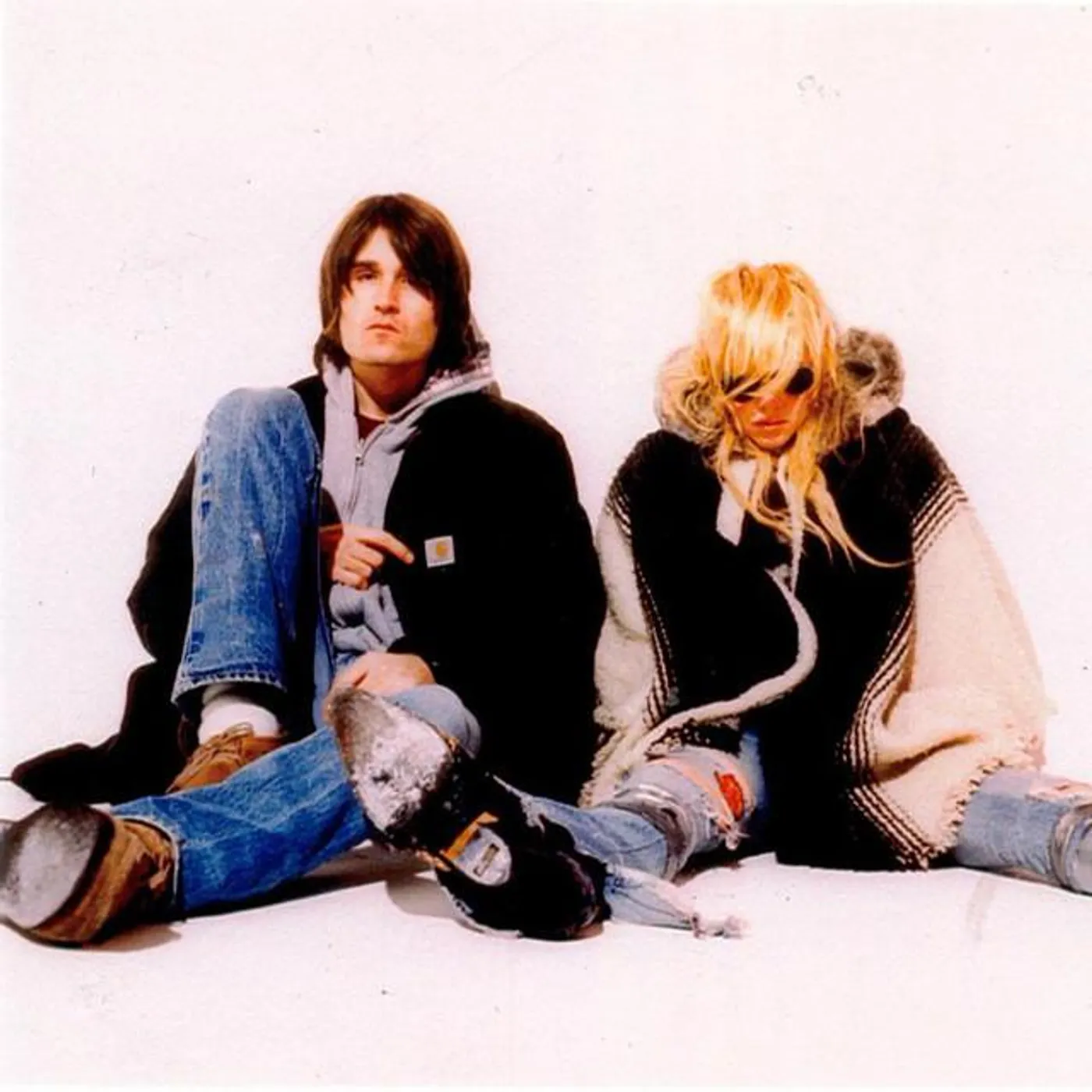 Royal Trux Brand Page