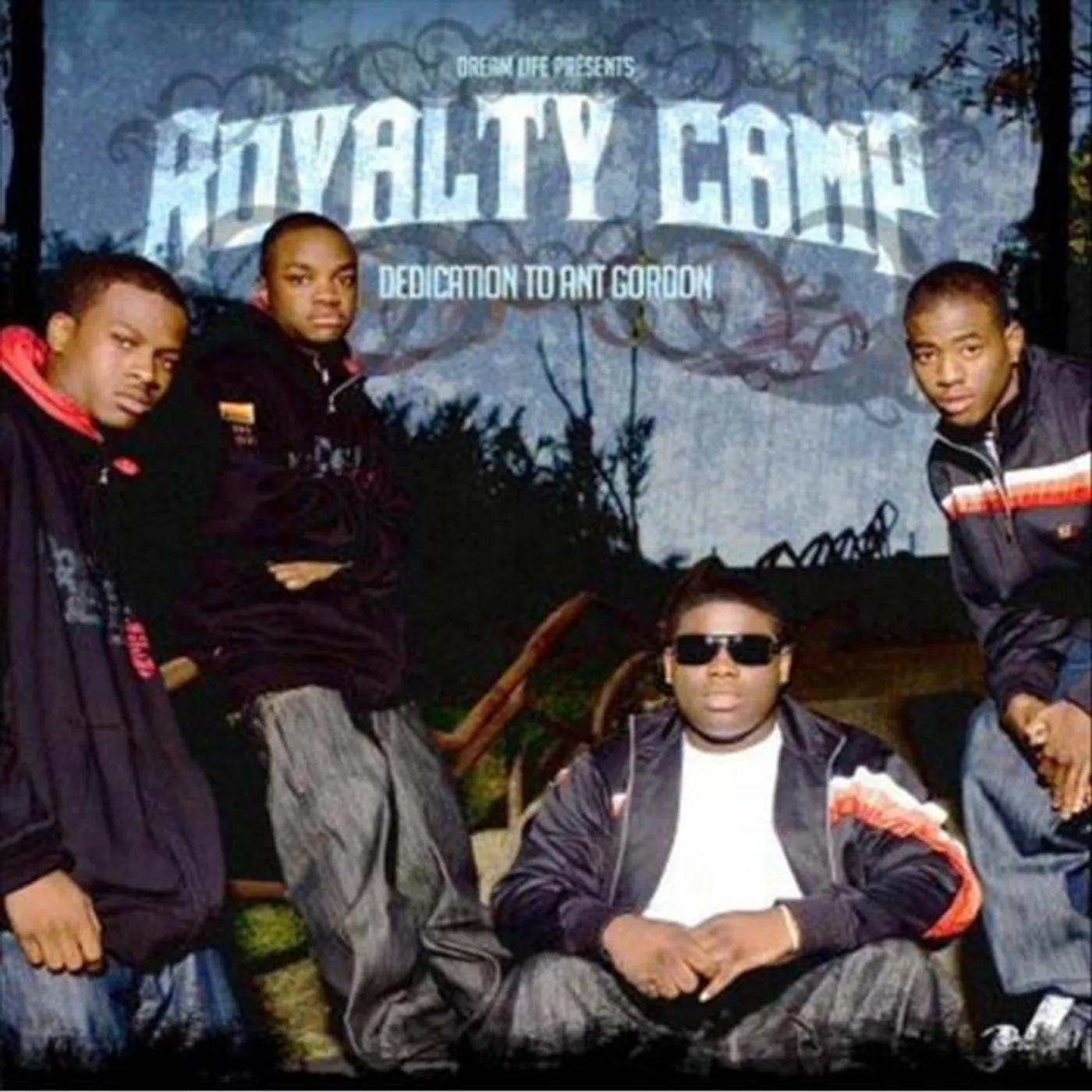 Royalty Camp