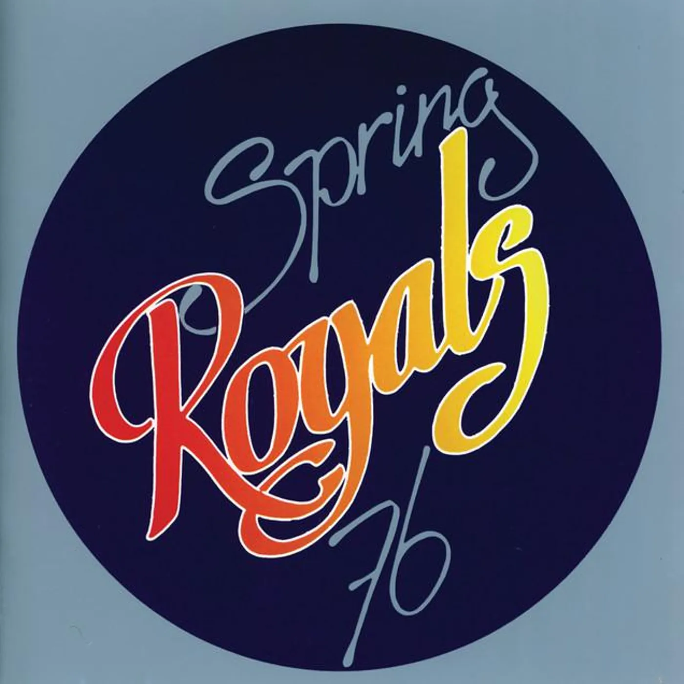 Royals Brand Page