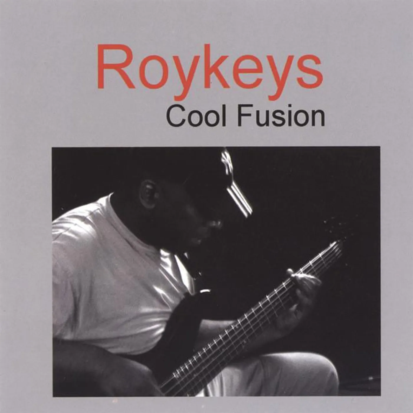 Roykeys