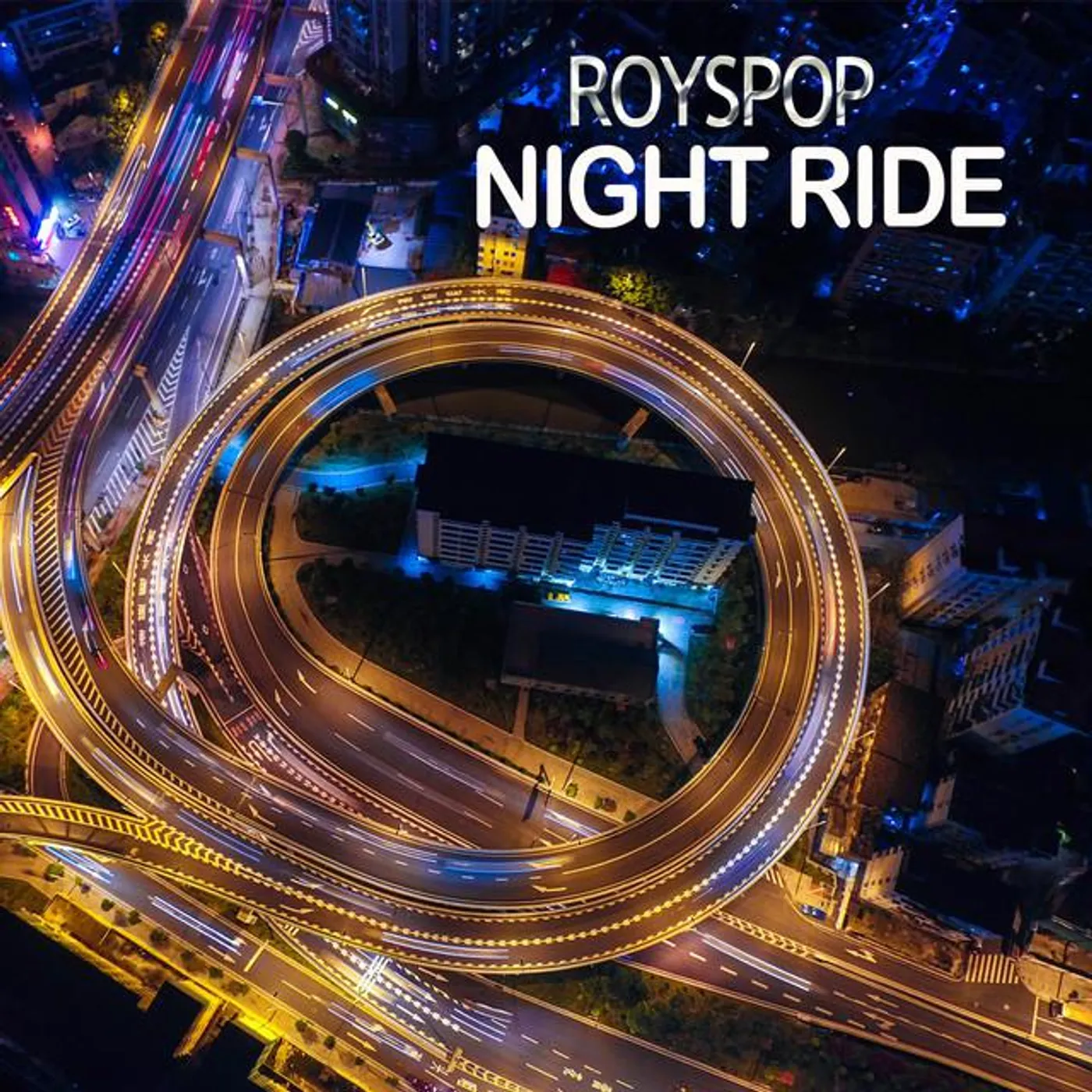 Royspop