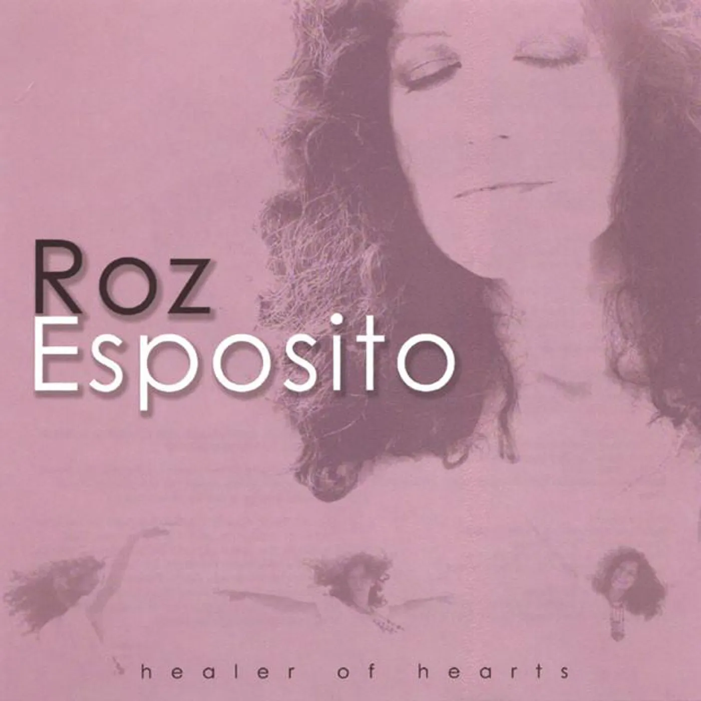 Roz Esposito