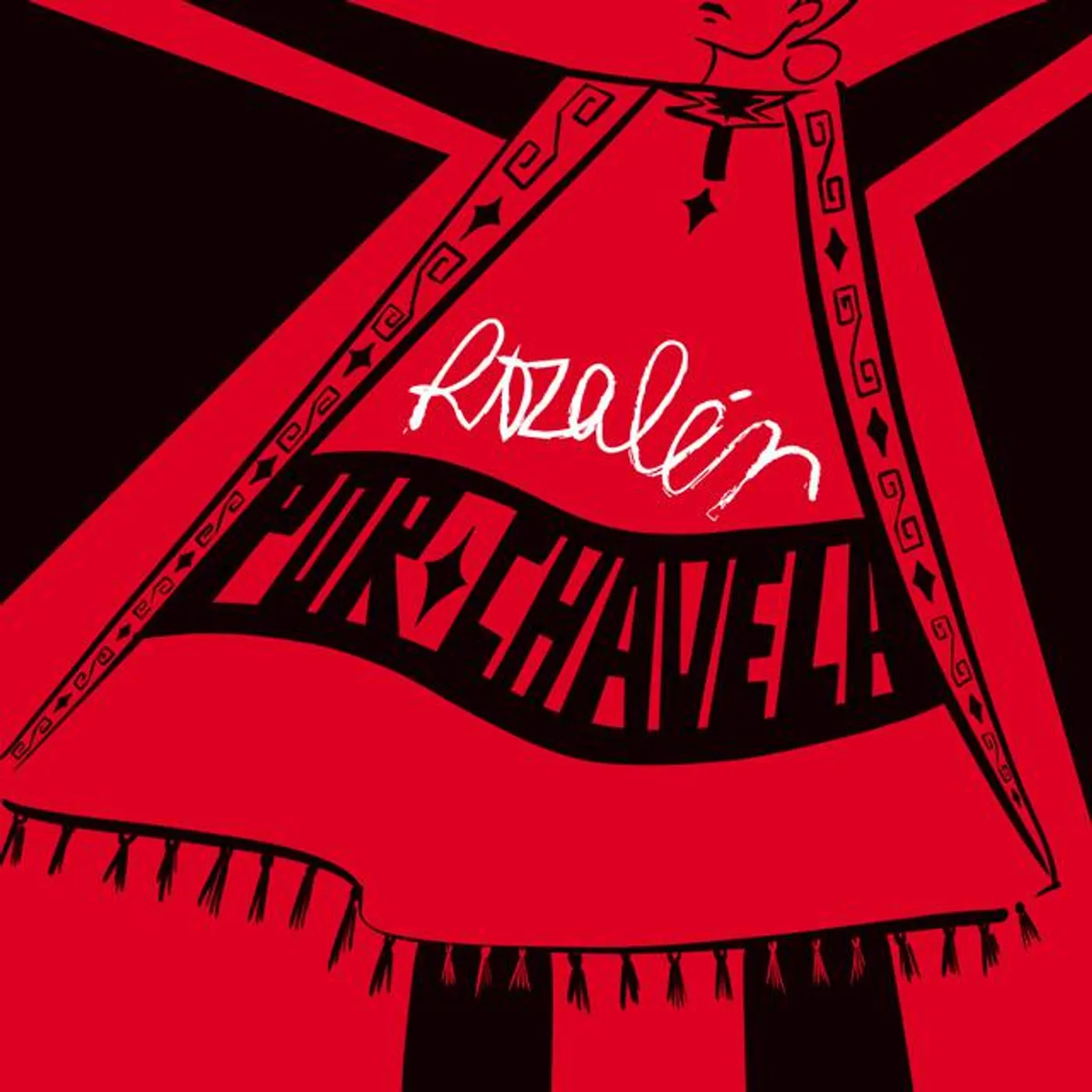 Rozalén Brand Page