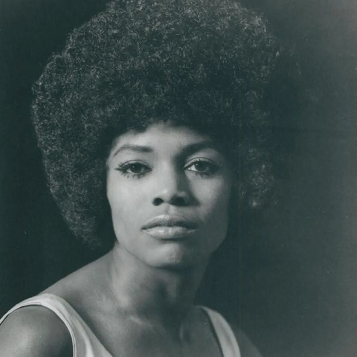 Rozetta Johnson