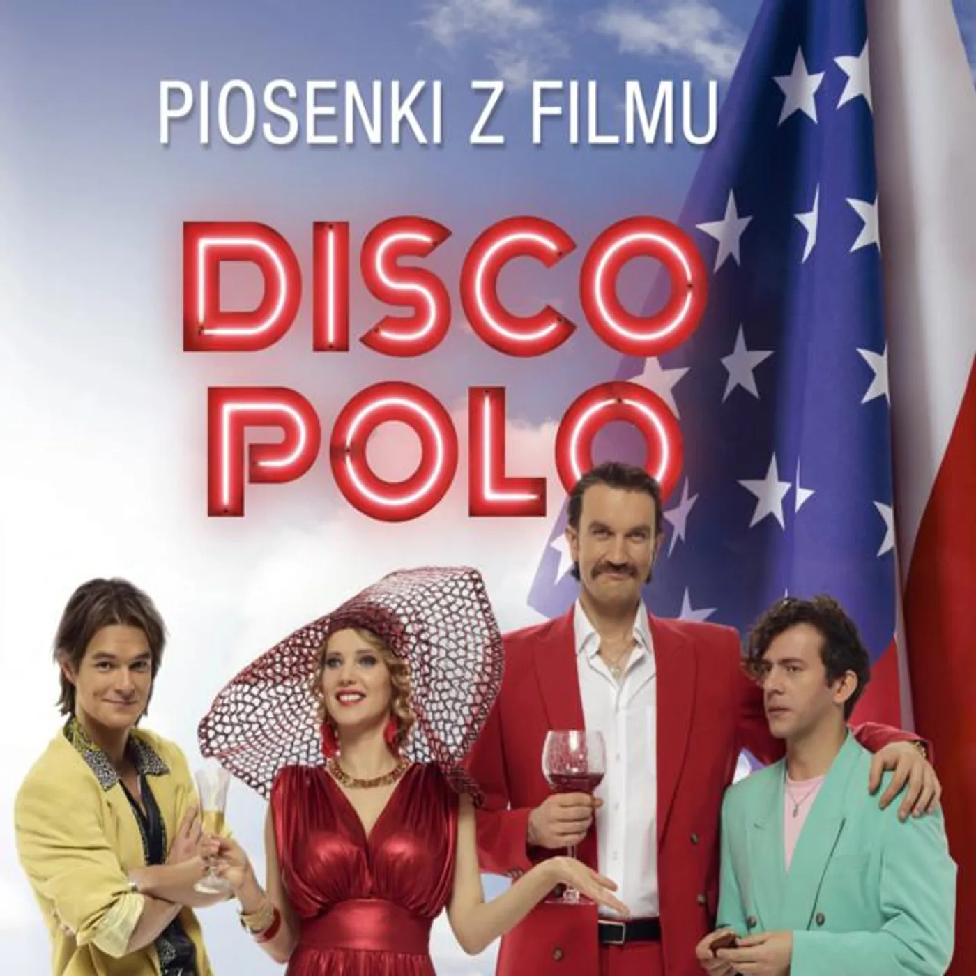 Różni Wykonawcy