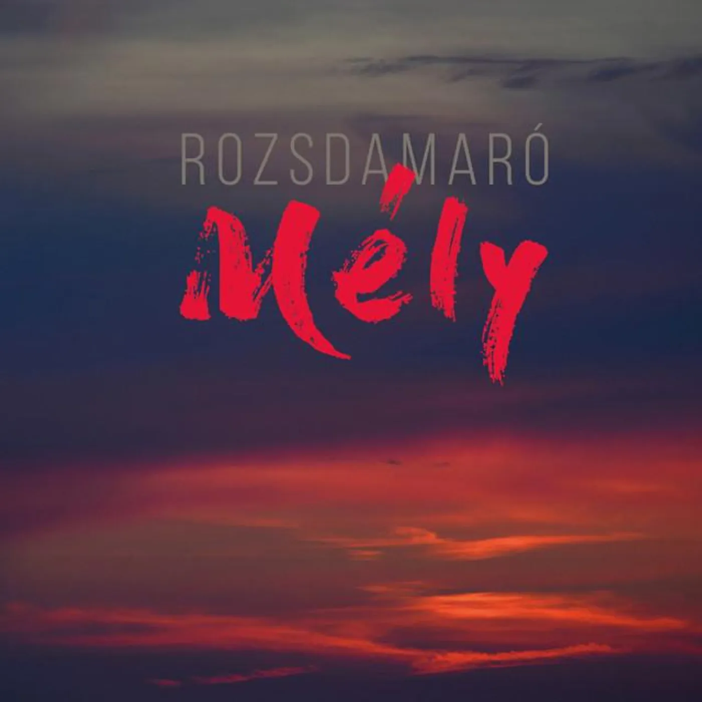Rozsdamaró zenekar Brand Page
