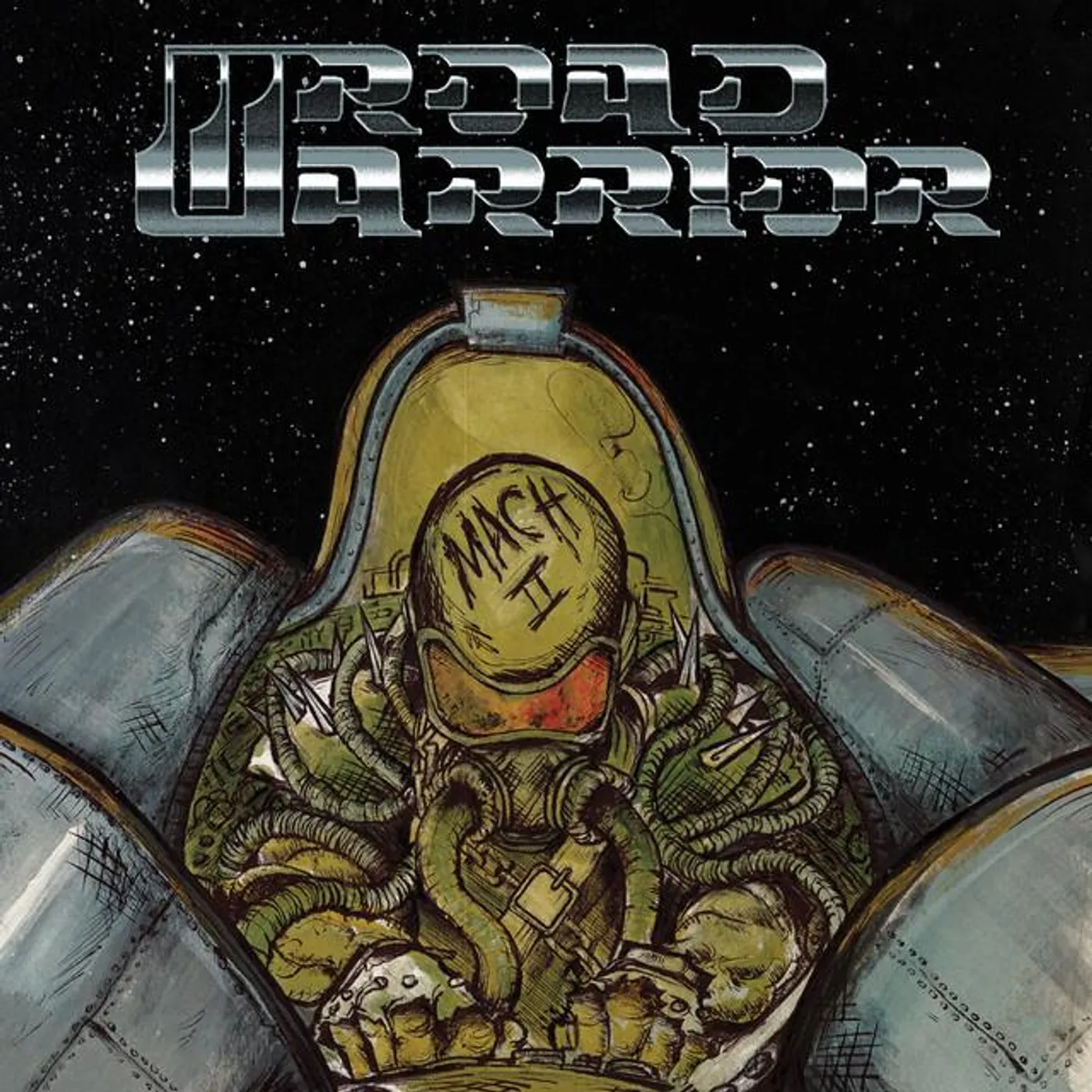 Road Warrior Brand Page