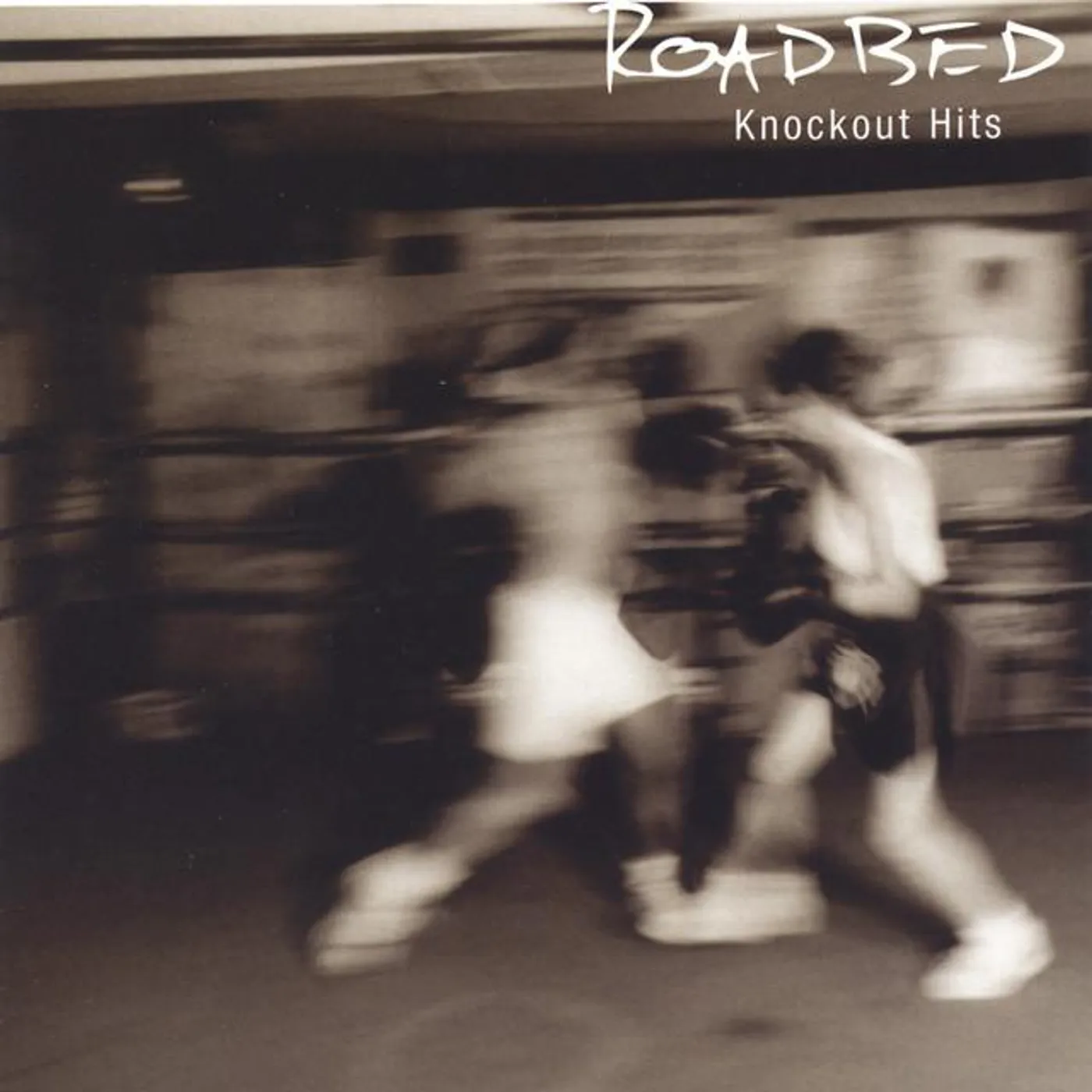 Roadbed