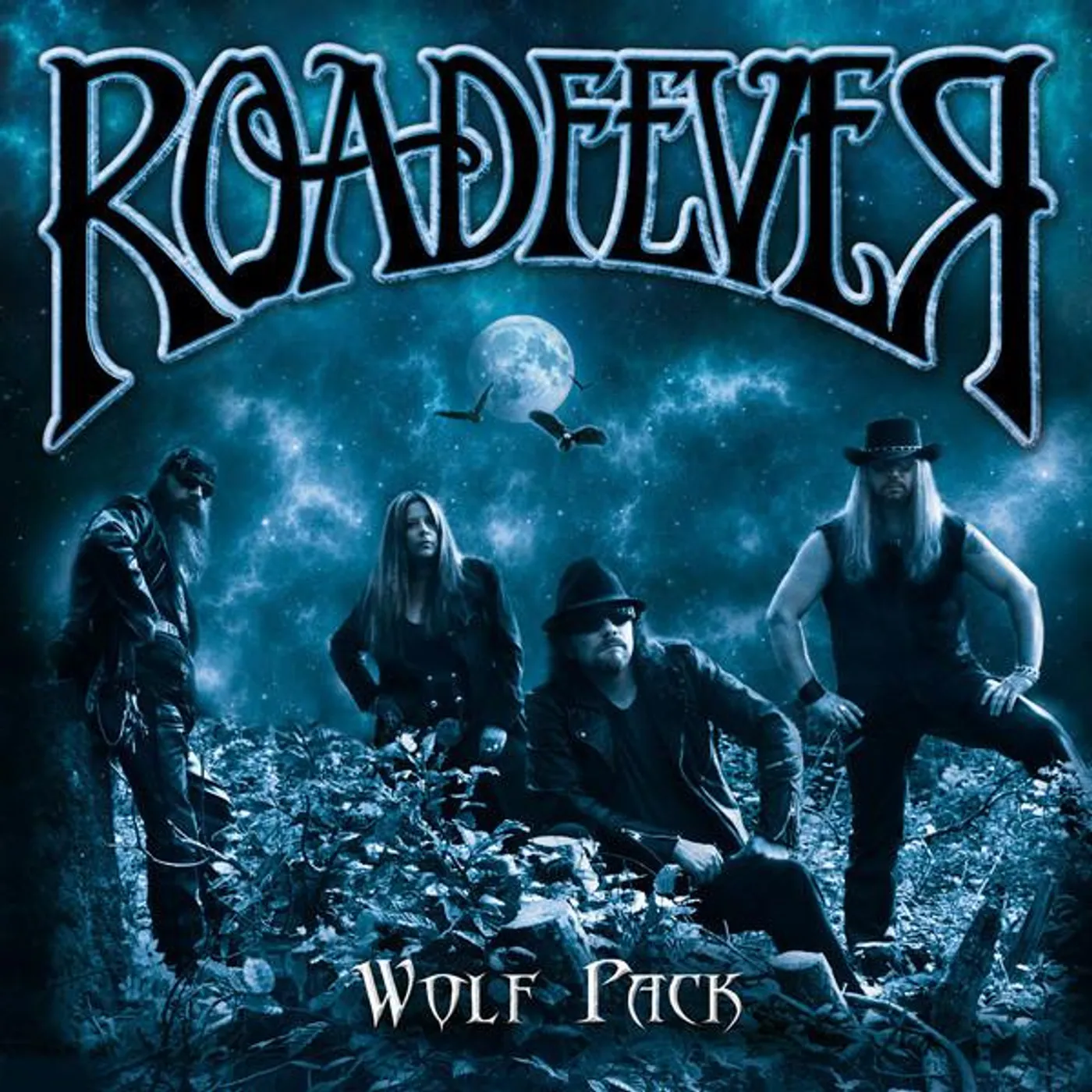 Roadfever