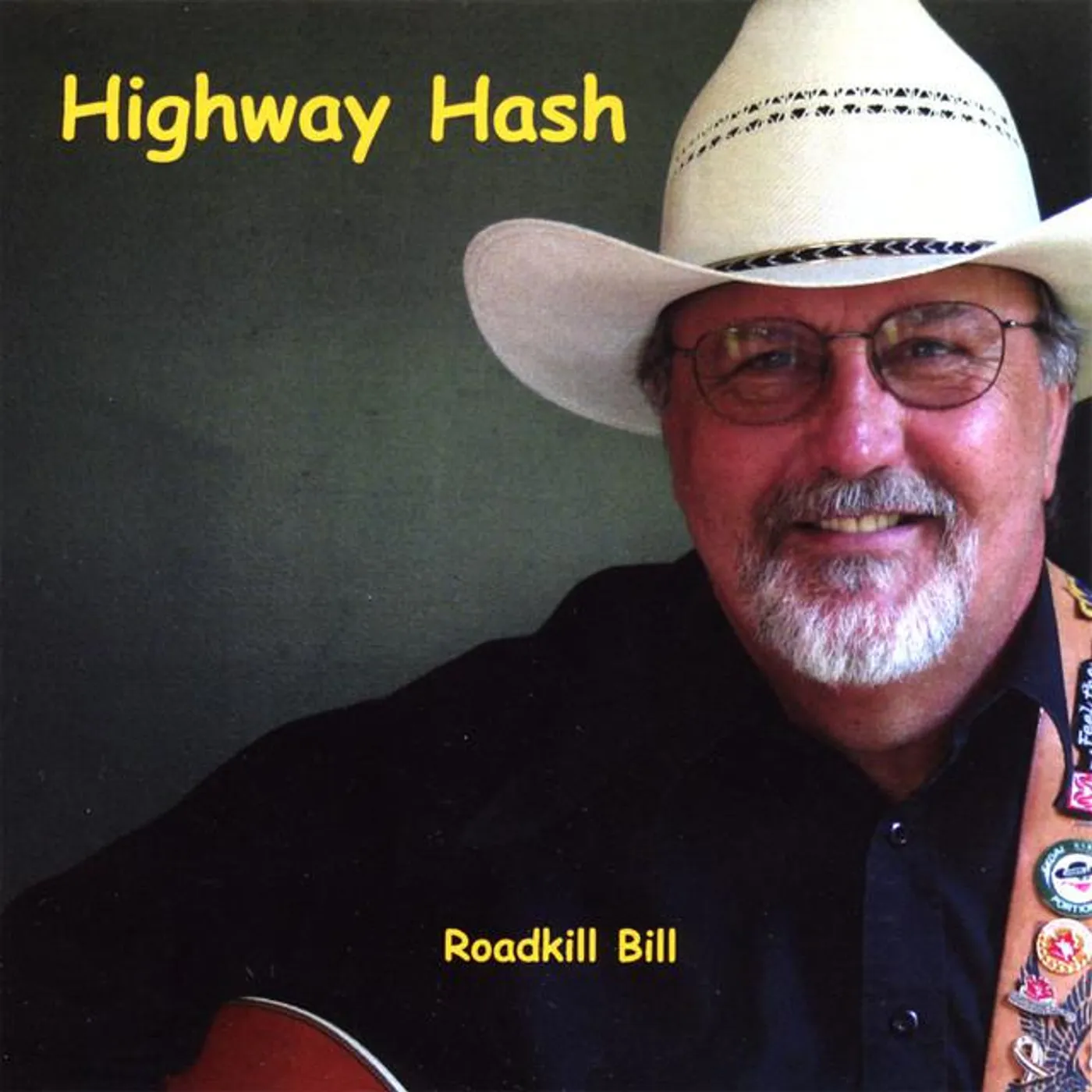 Roadkill Bill