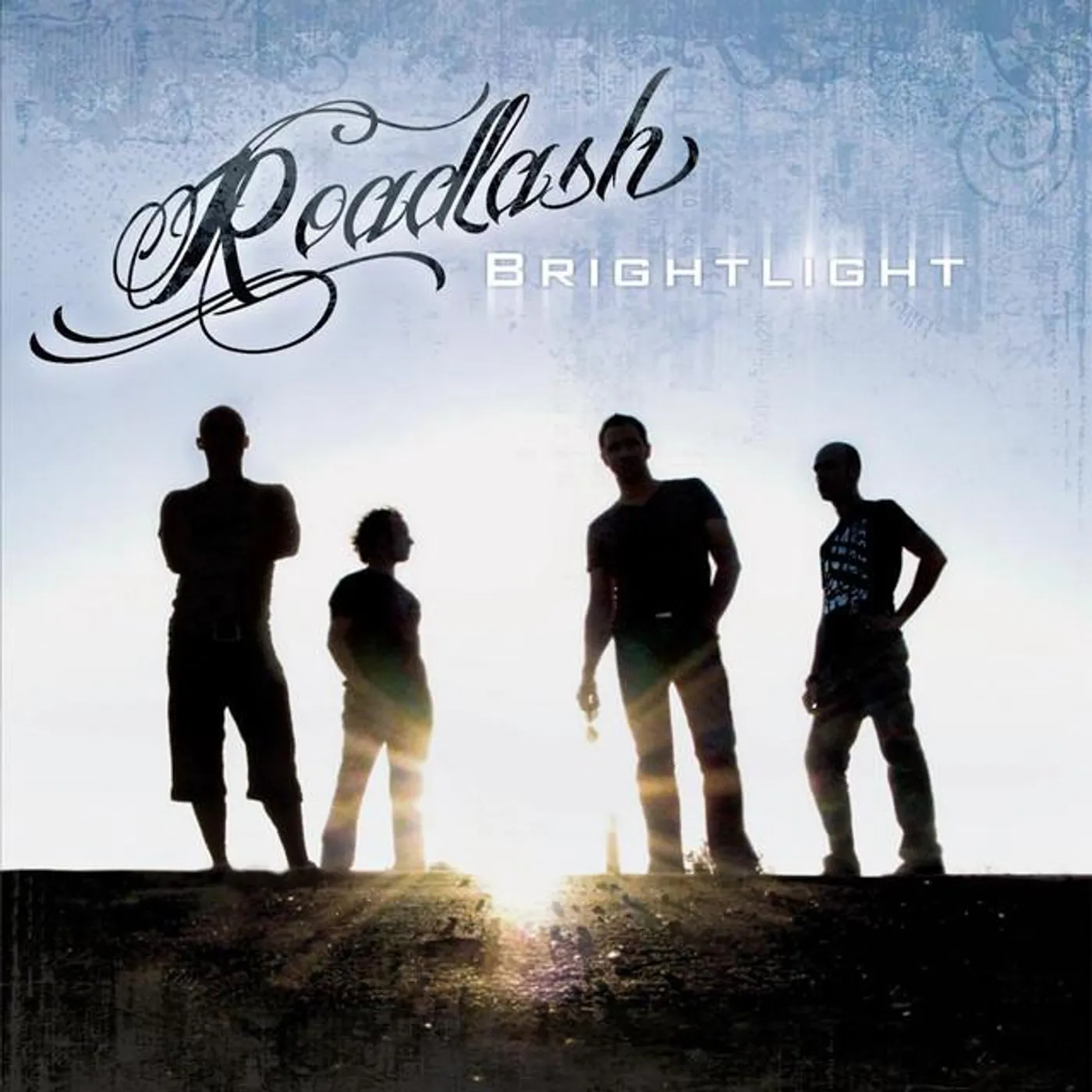 Roadlash Brand Page