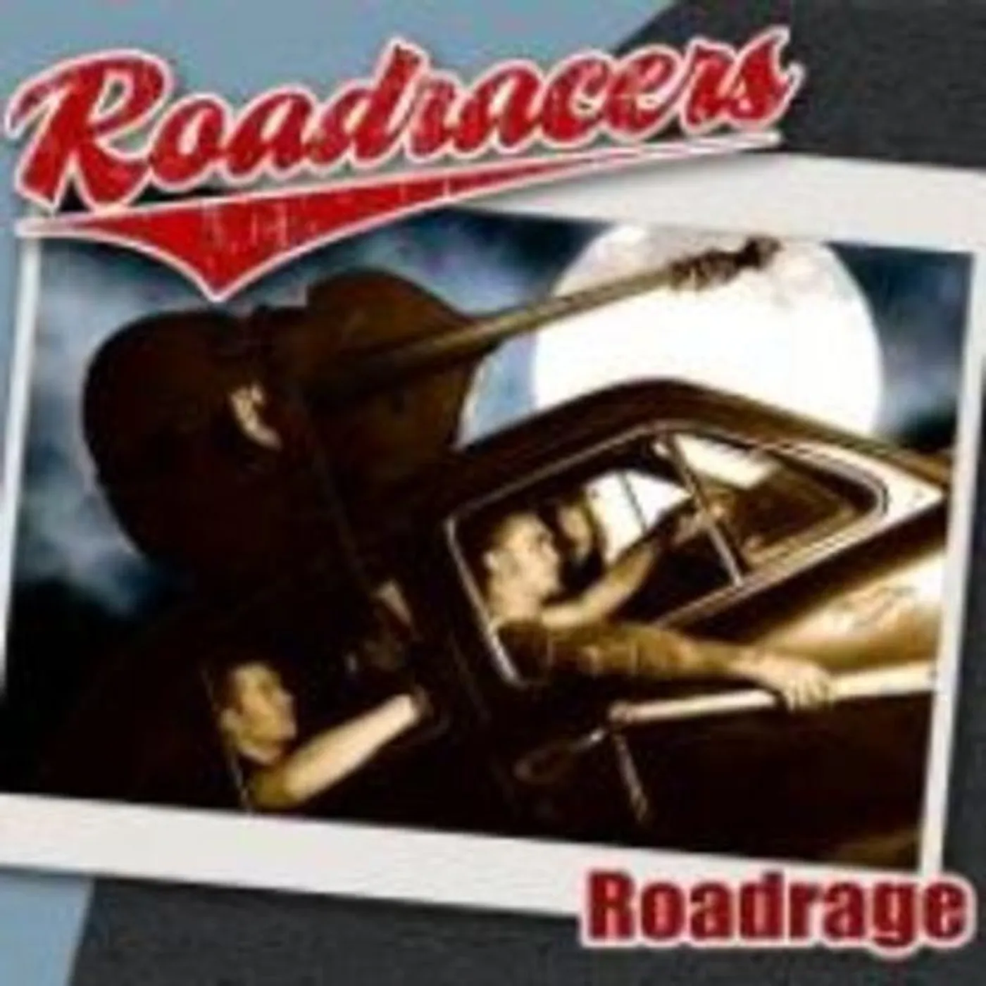 Roadracers Brand Page