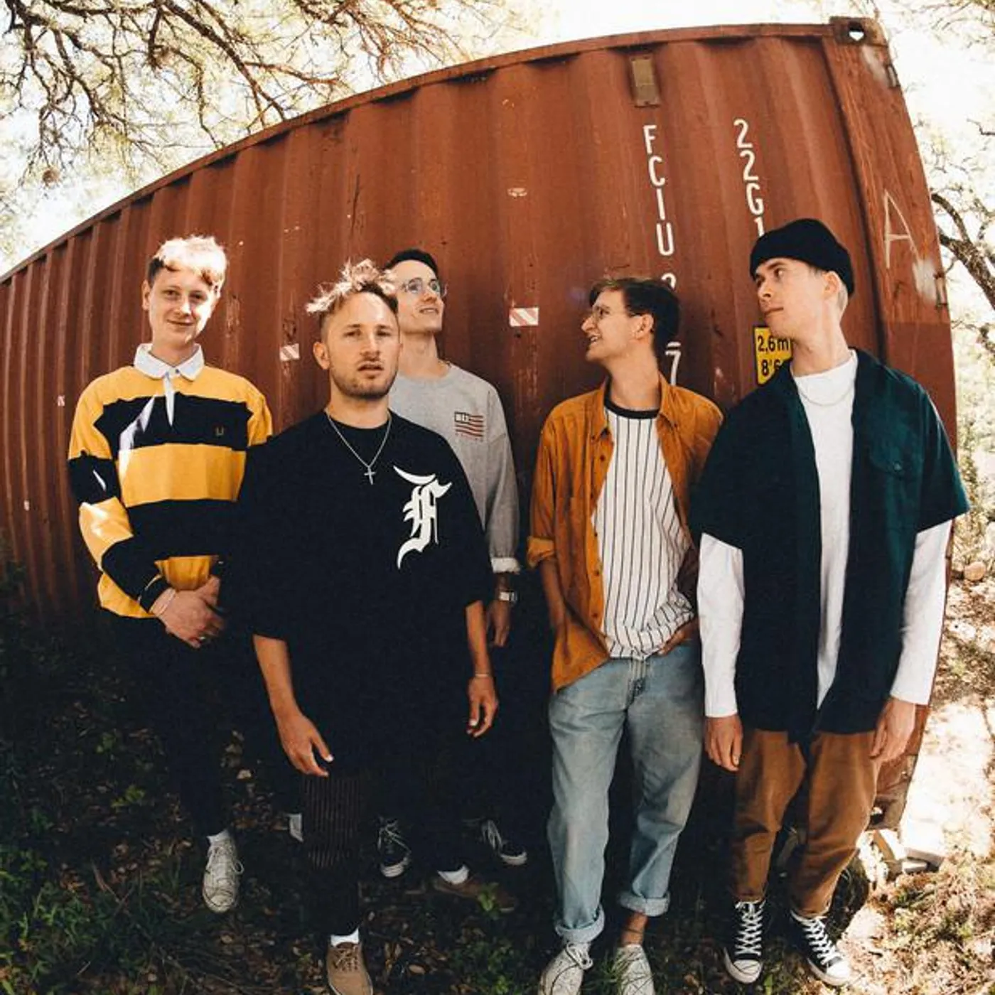 ROAM Brand Page