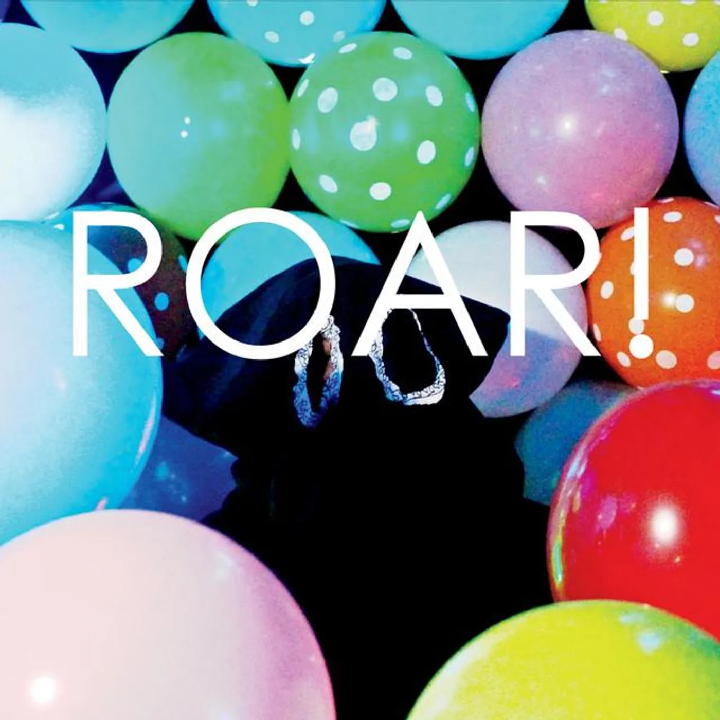 Roar!