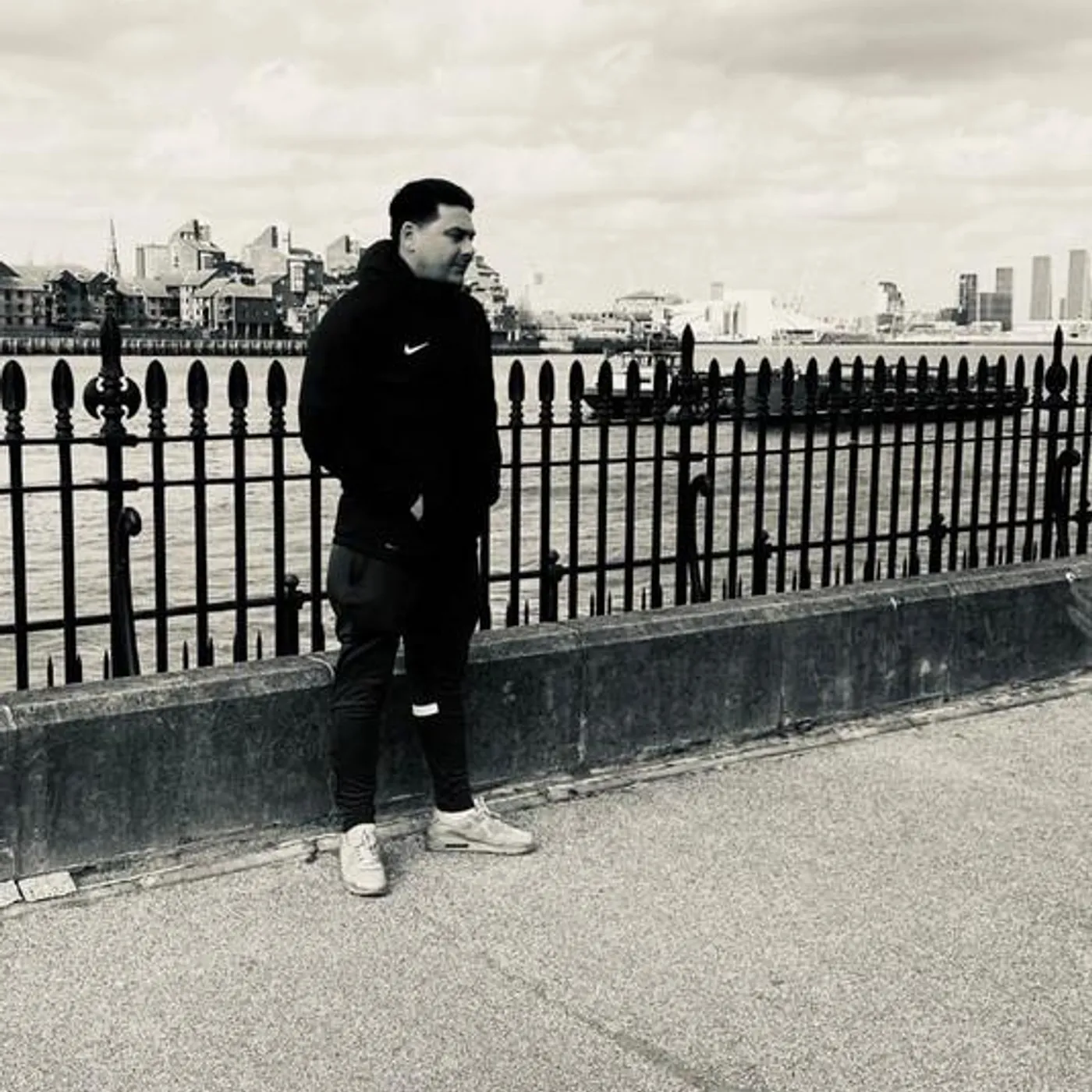 Rob Made Brand Page