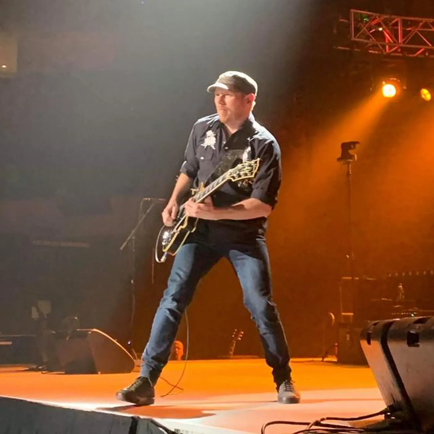 Rob McNelley