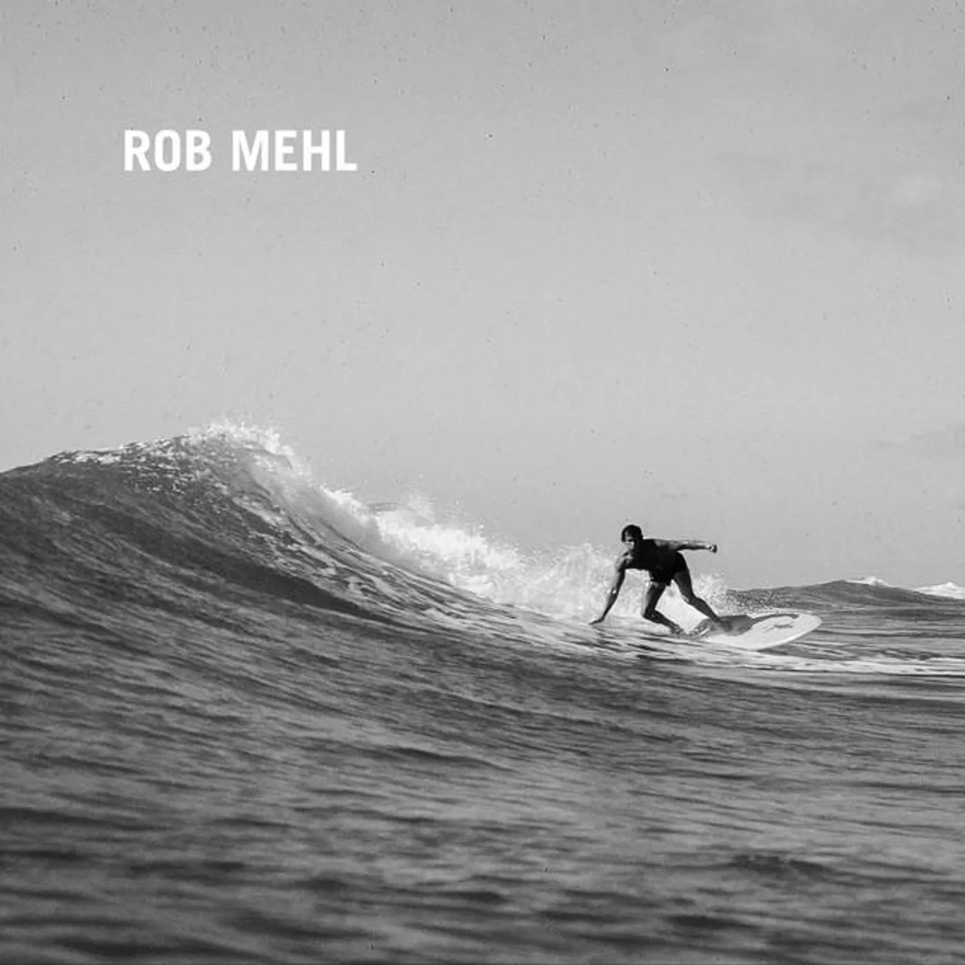 Rob Mehl Brand Page