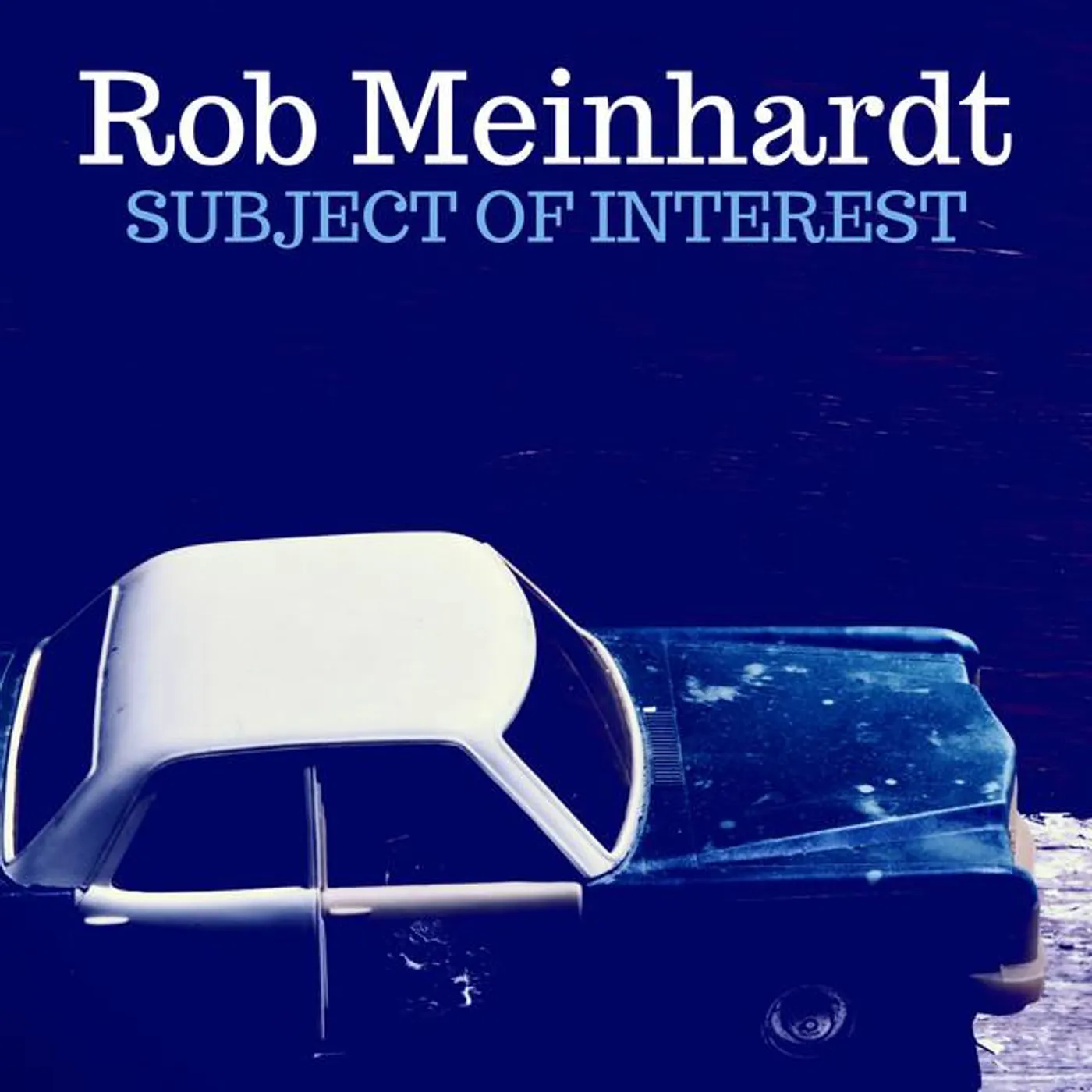 Rob Meinhardt Brand Page
