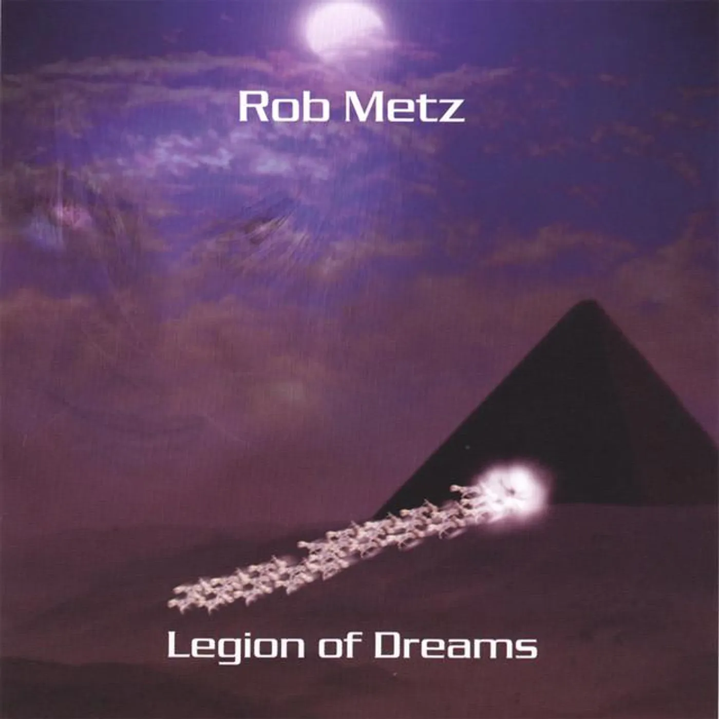 Rob Metz