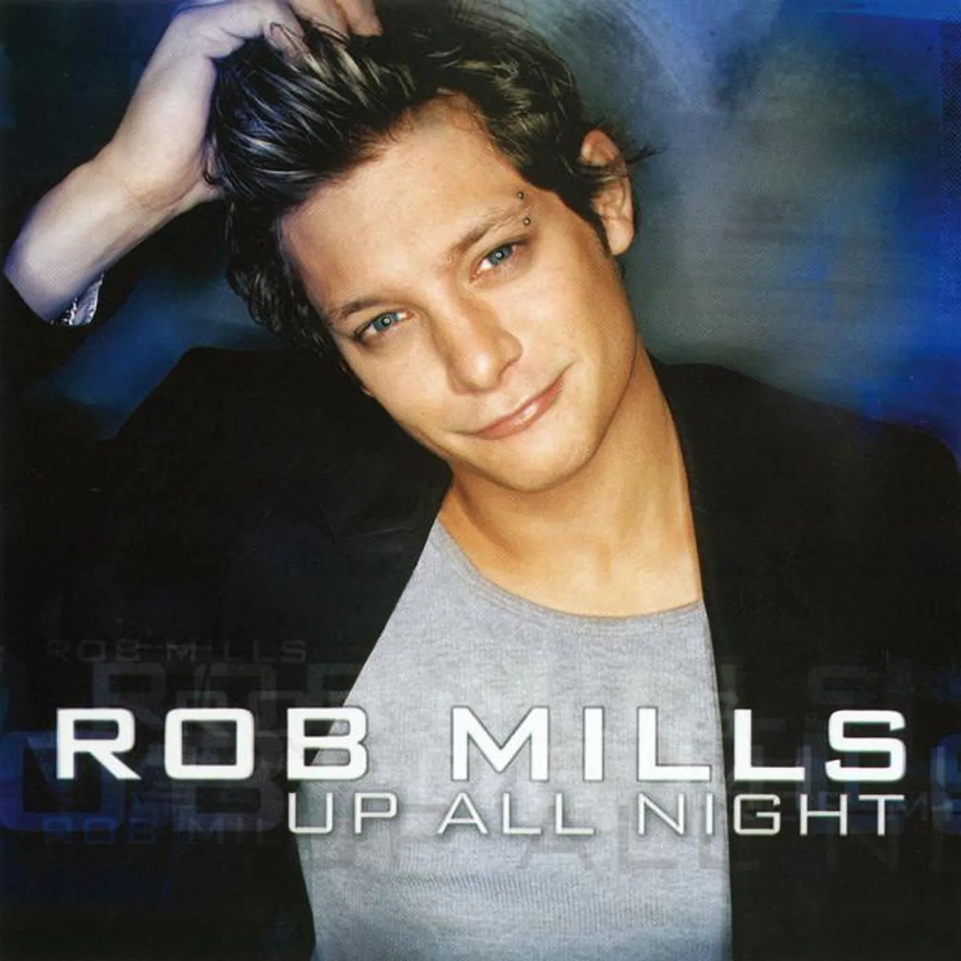 Rob Mills Brand Page