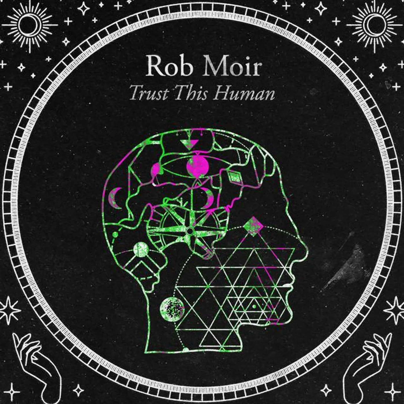 Rob Moir Brand Page