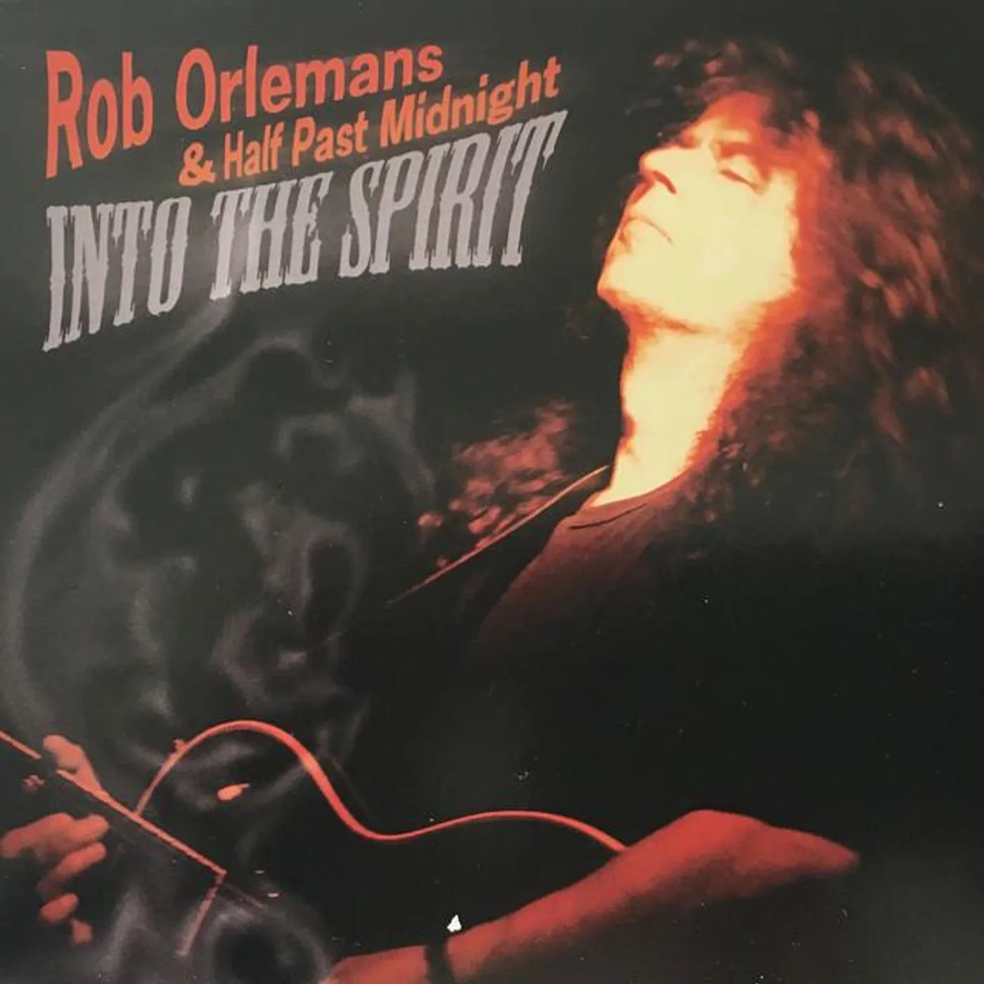 Rob Orlemans Brand Page