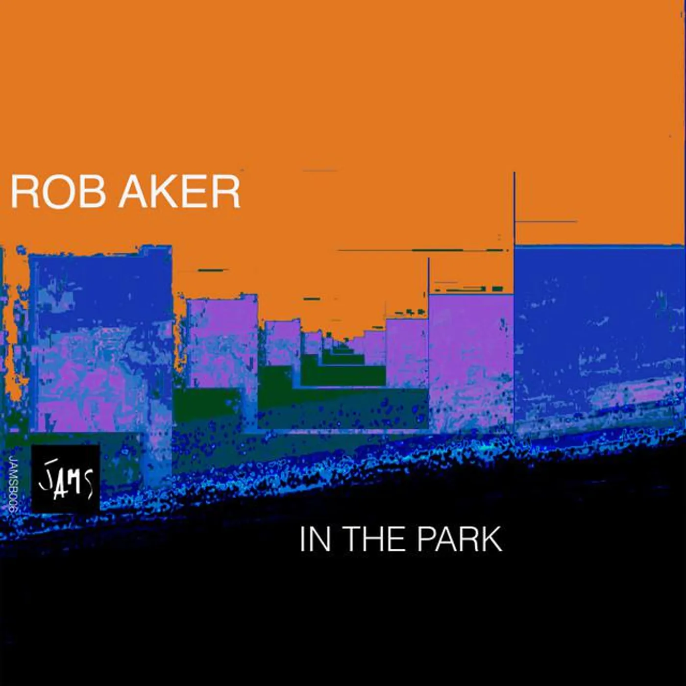 Rob Aker Brand Page