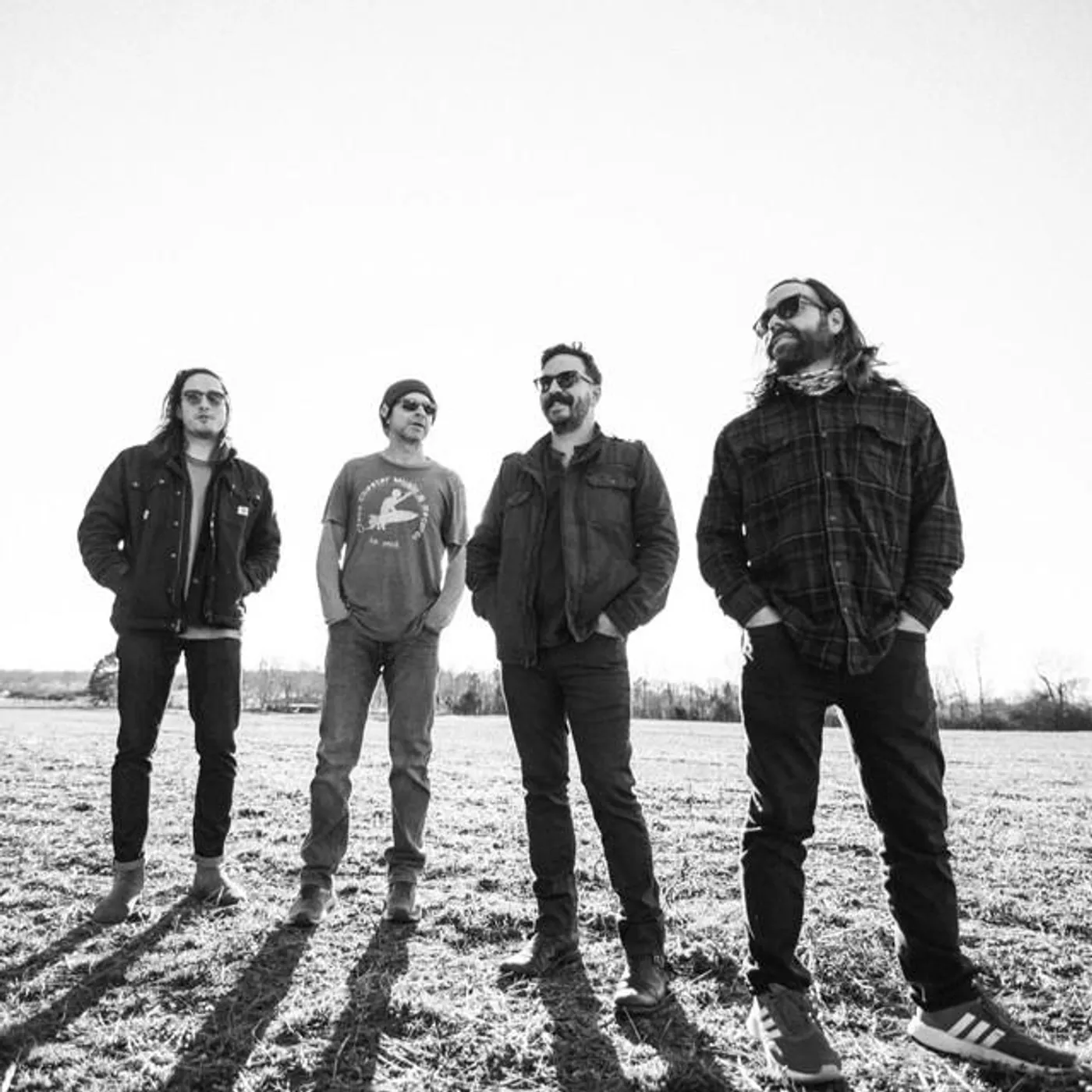 Rob Aldridge & the Proponents Brand Page