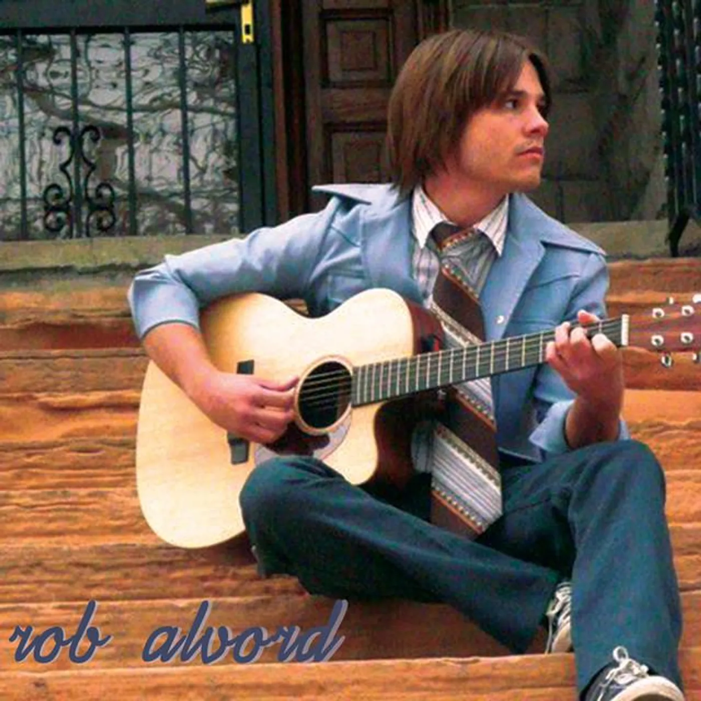 Rob Alvord