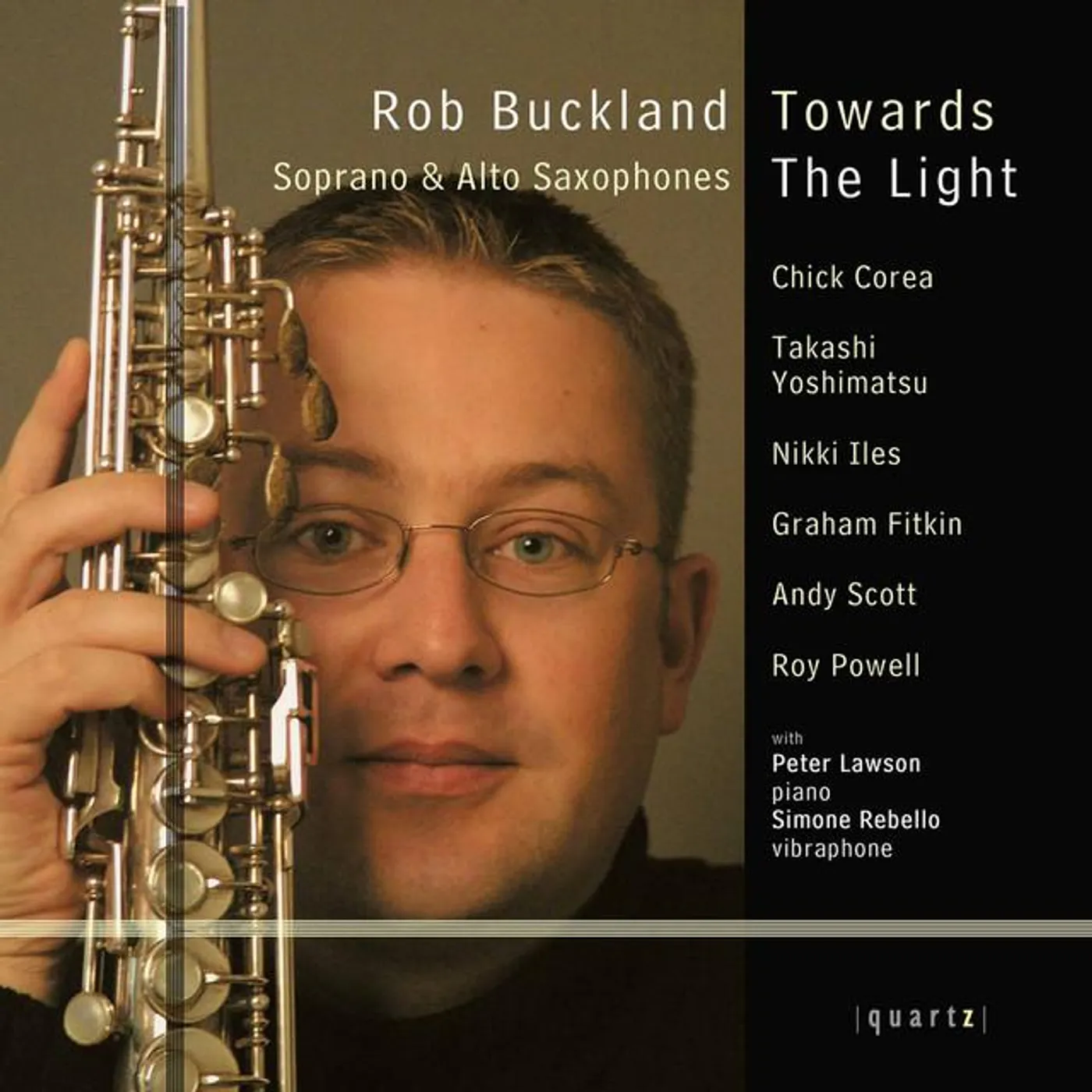 Rob Buckland