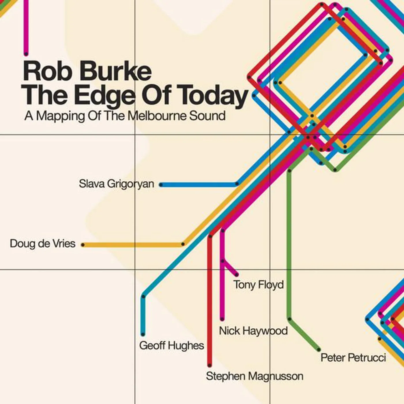 Rob Burke